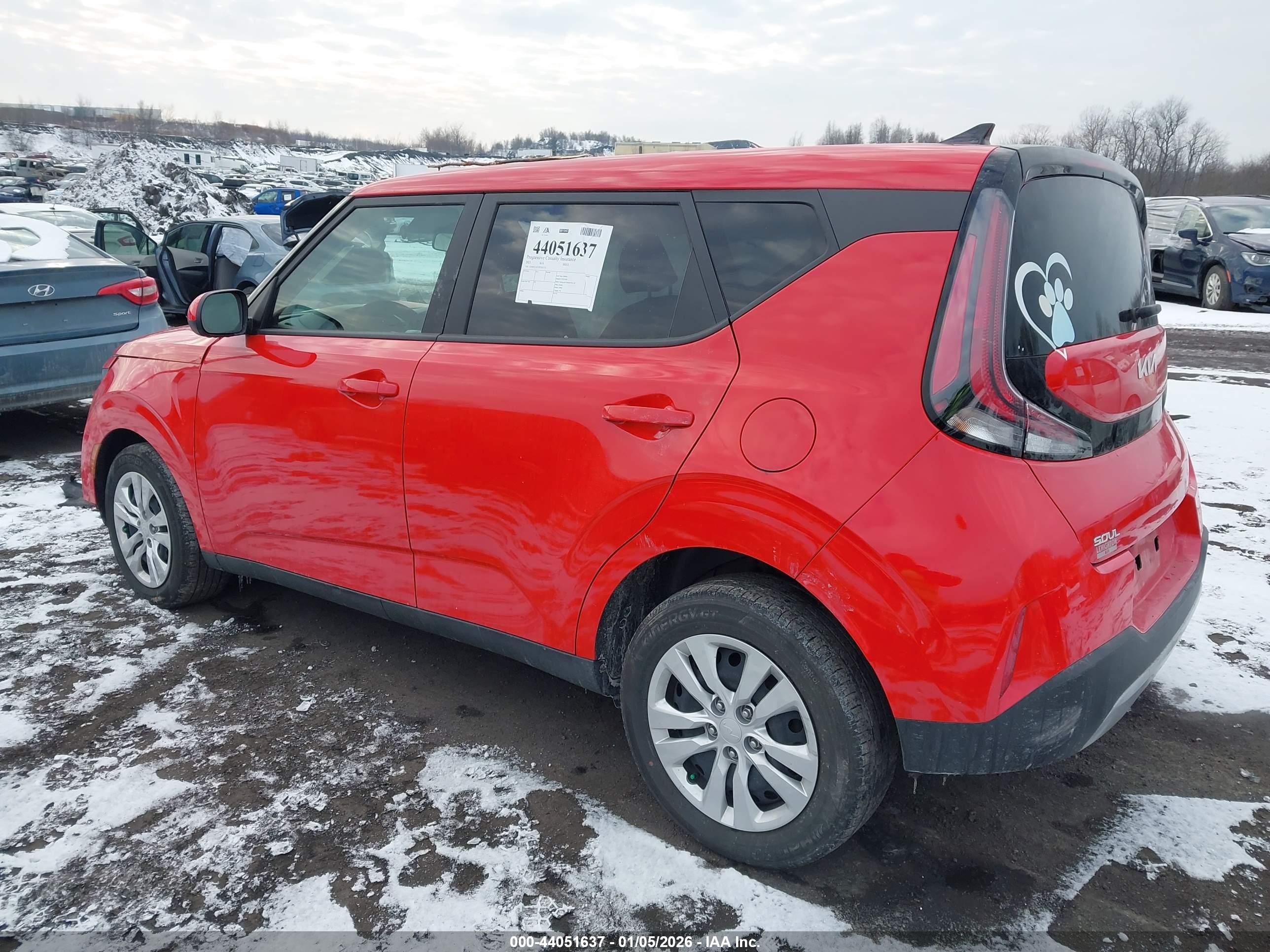 KIA SOUL image 3