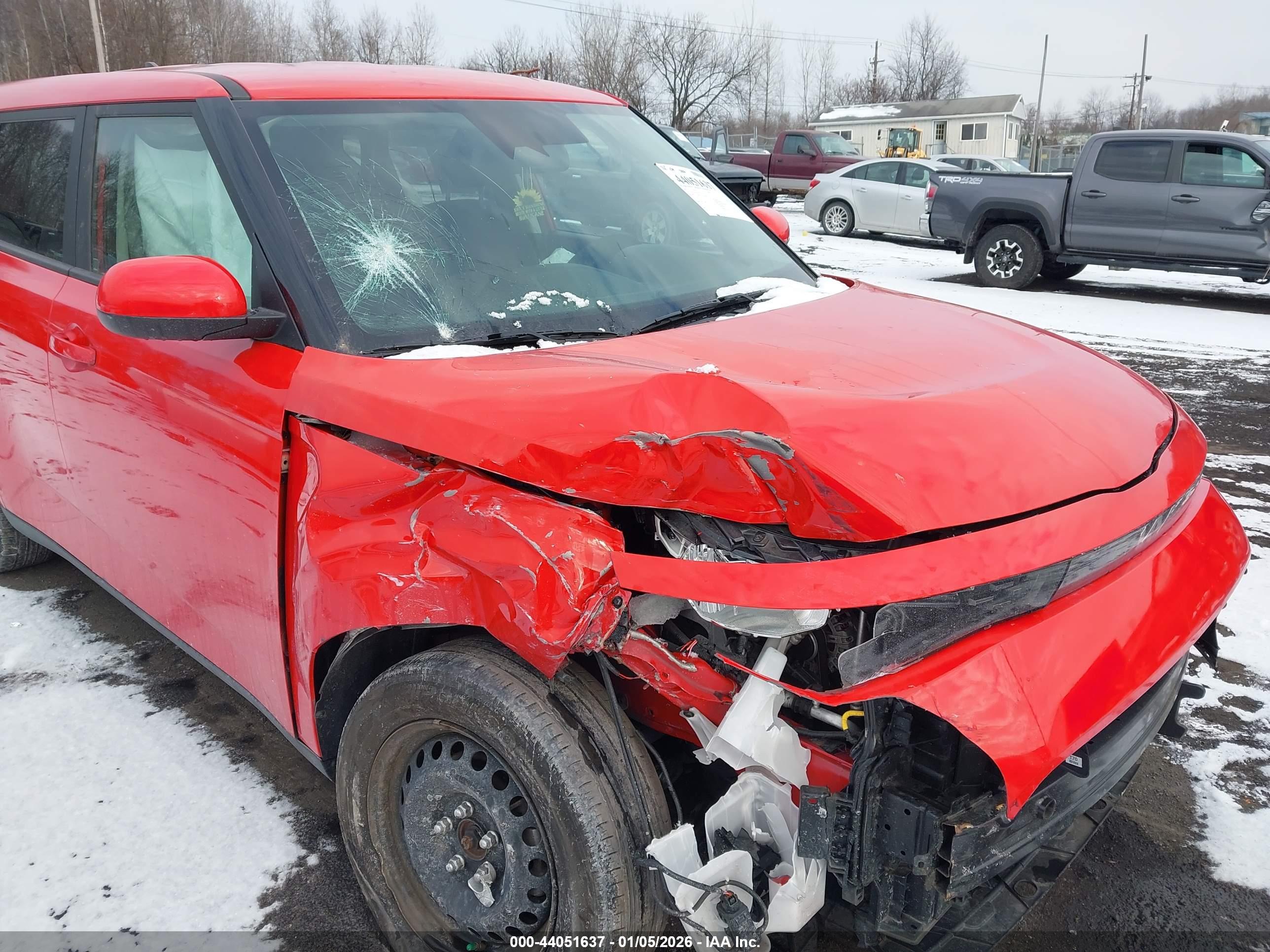KIA SOUL image 6