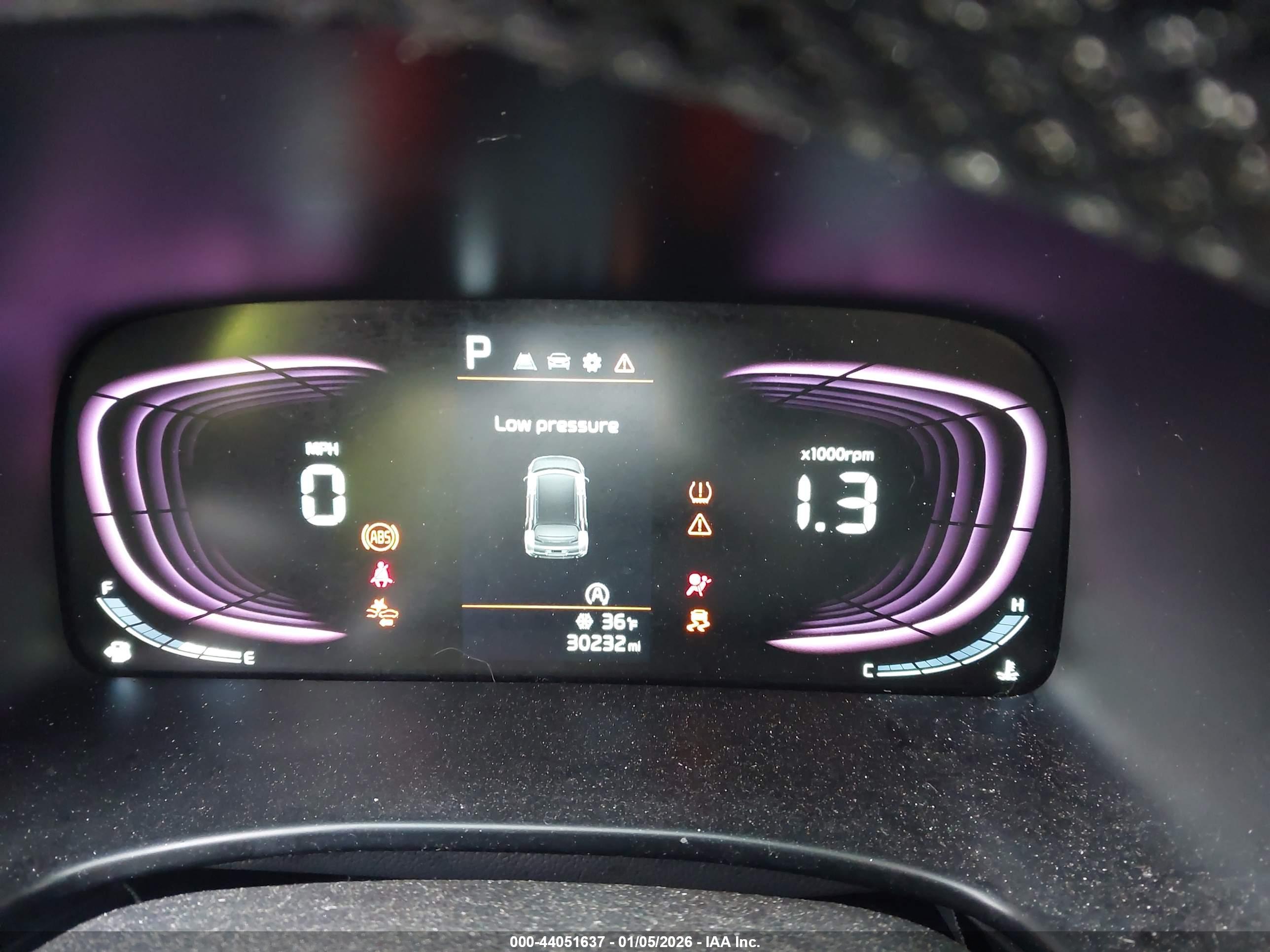 KIA SOUL image 7
