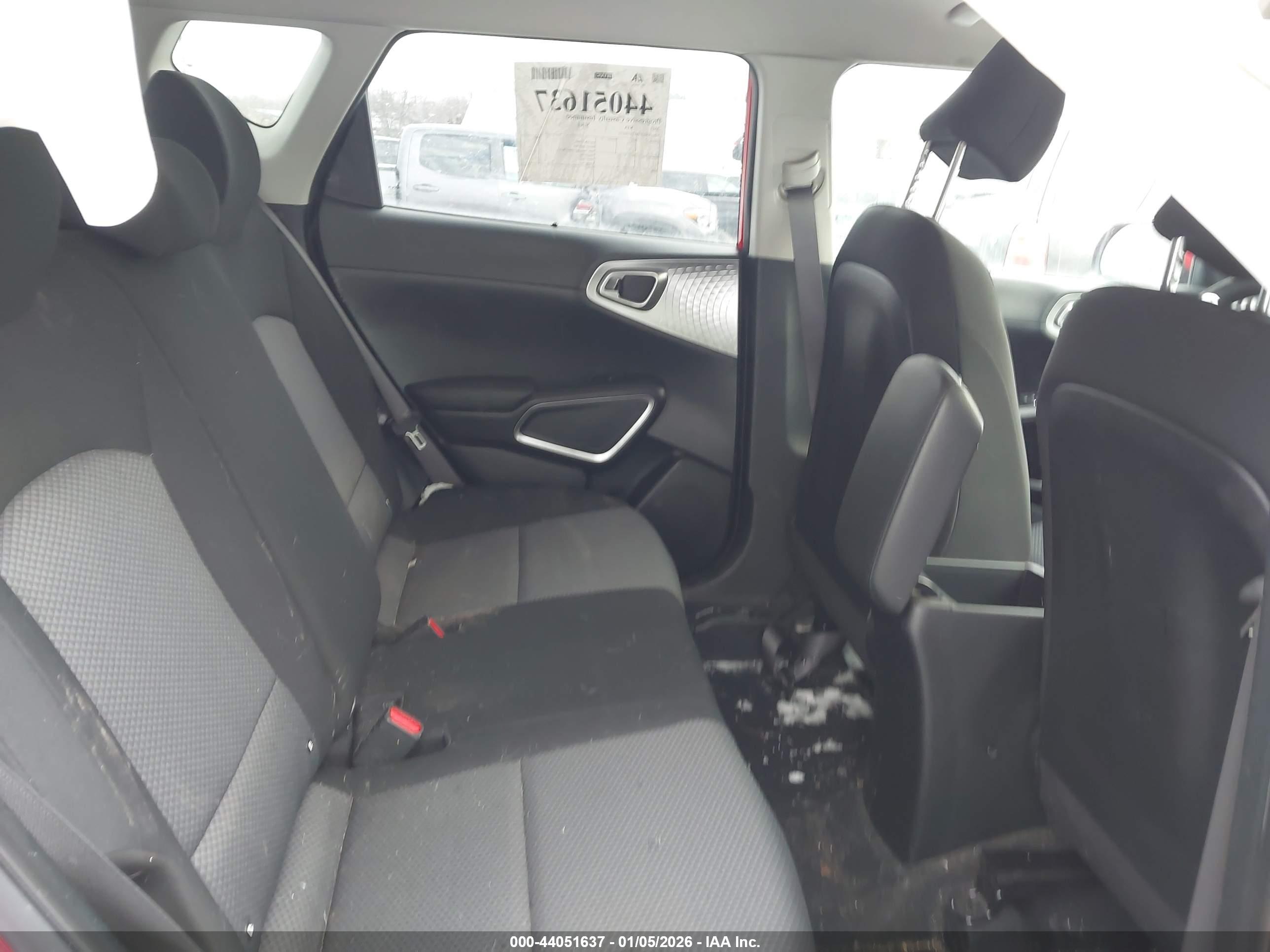 KIA SOUL image 8