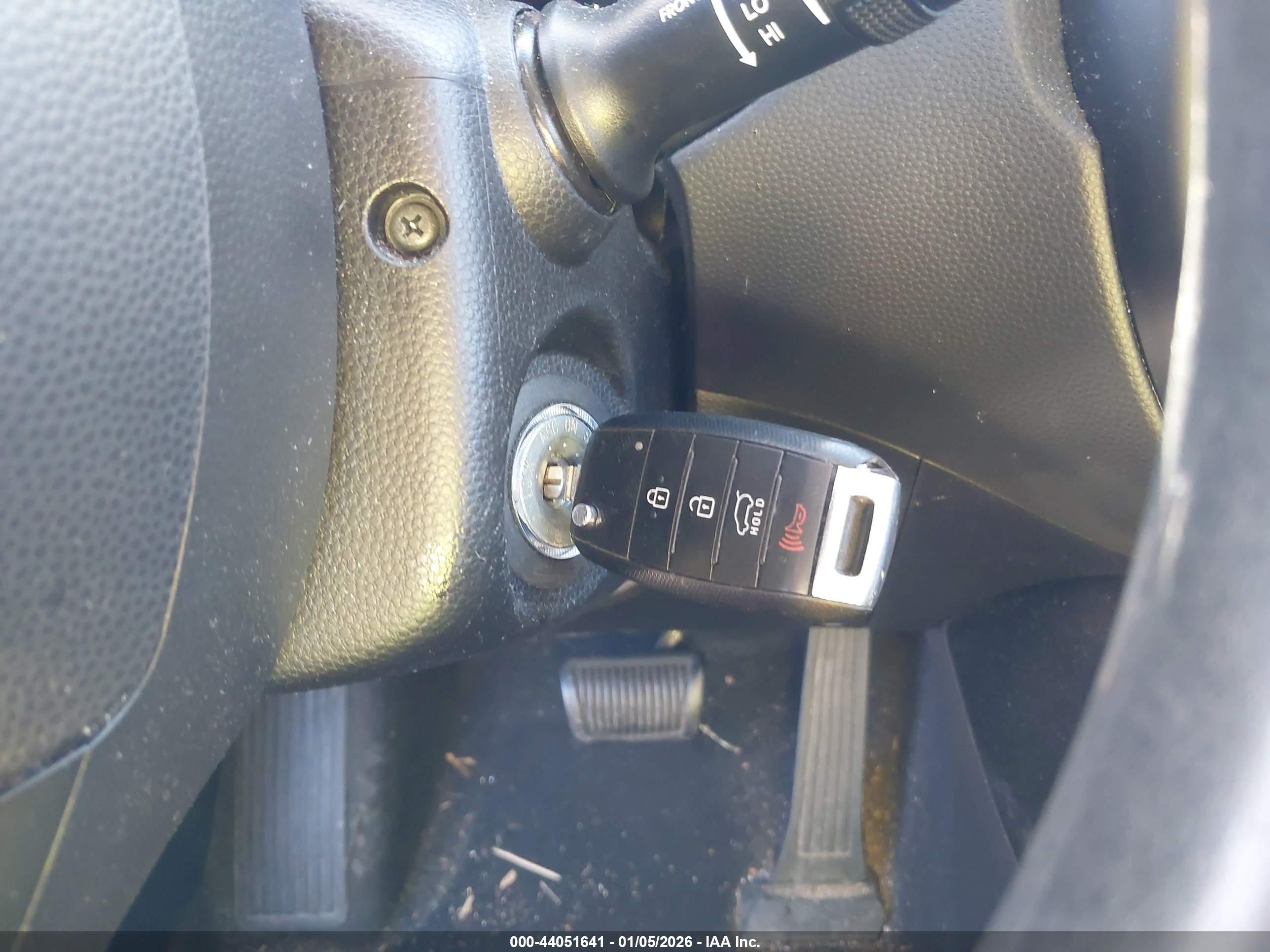 KIA SOUL image 11