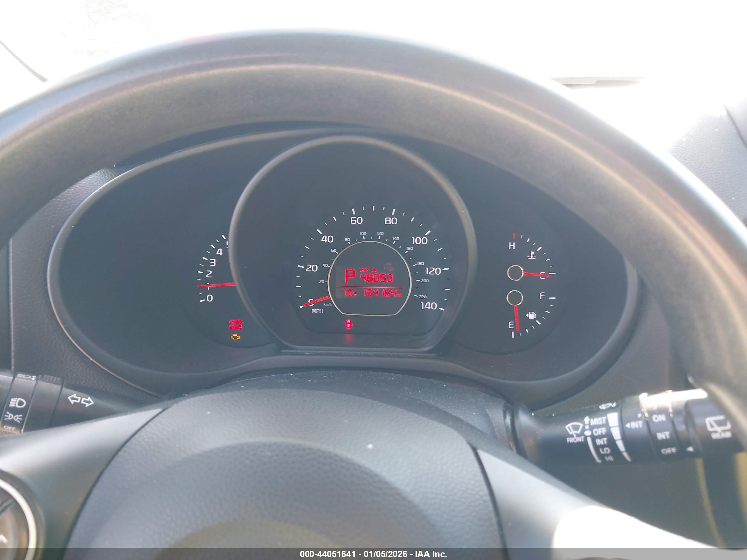 KIA SOUL image 7