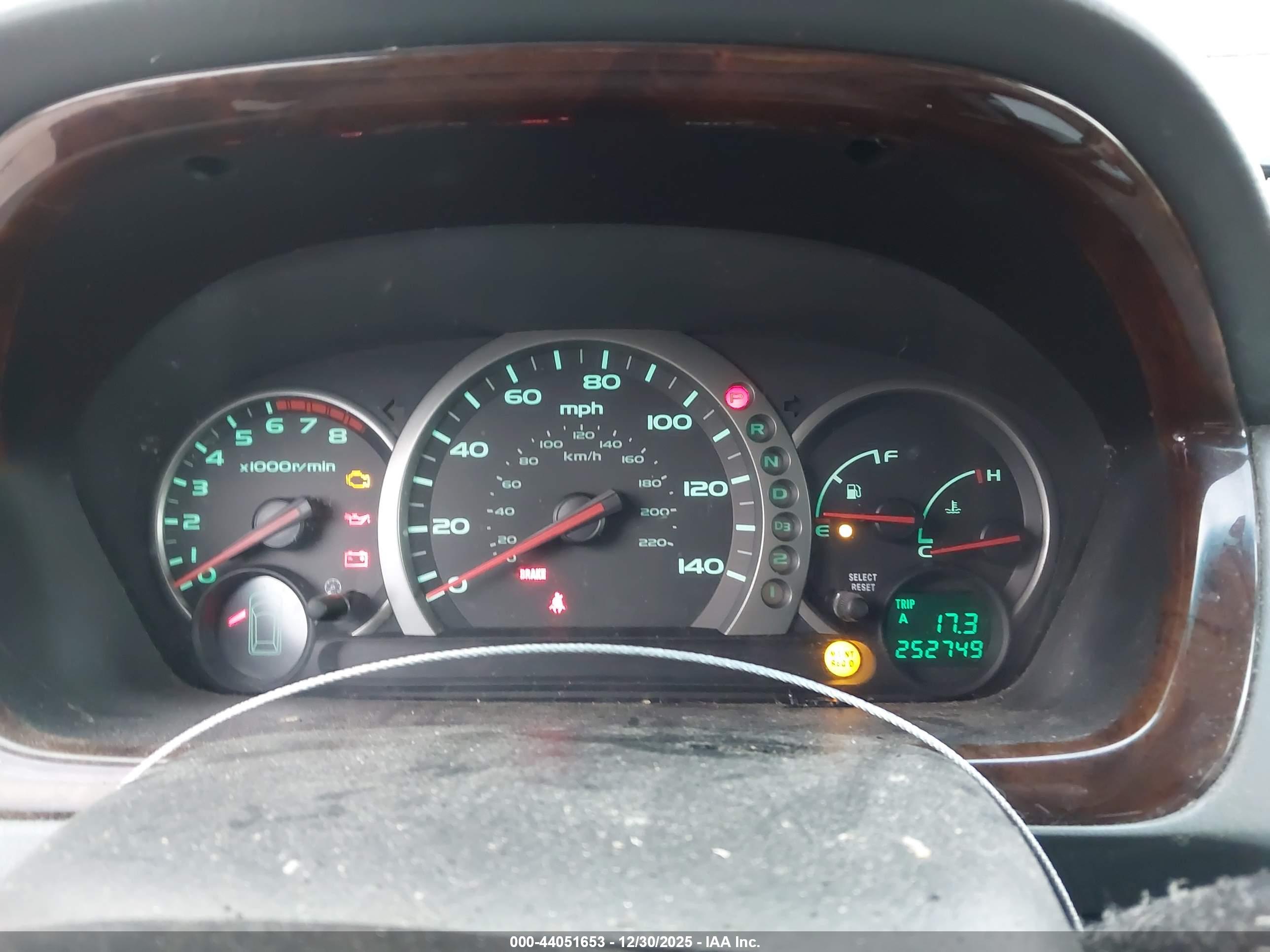 HONDA PILOT image 7