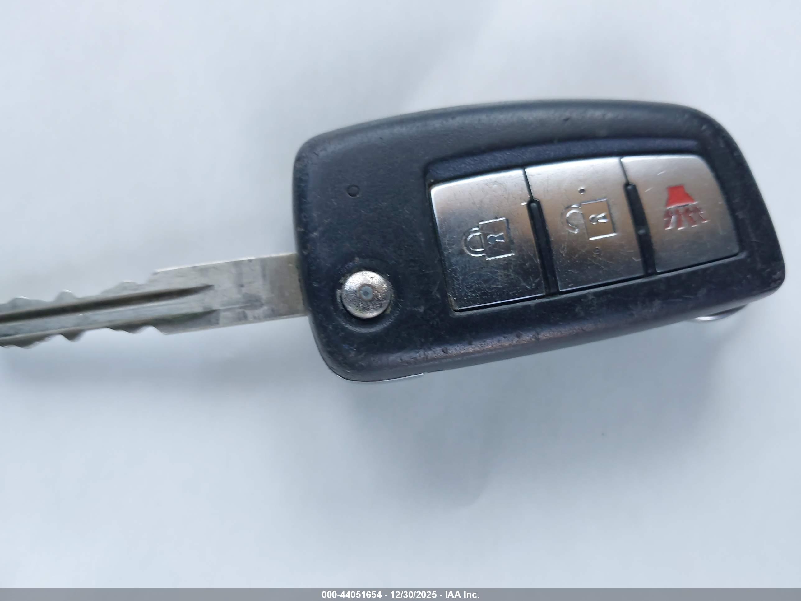 NISSAN ROGUE image 11