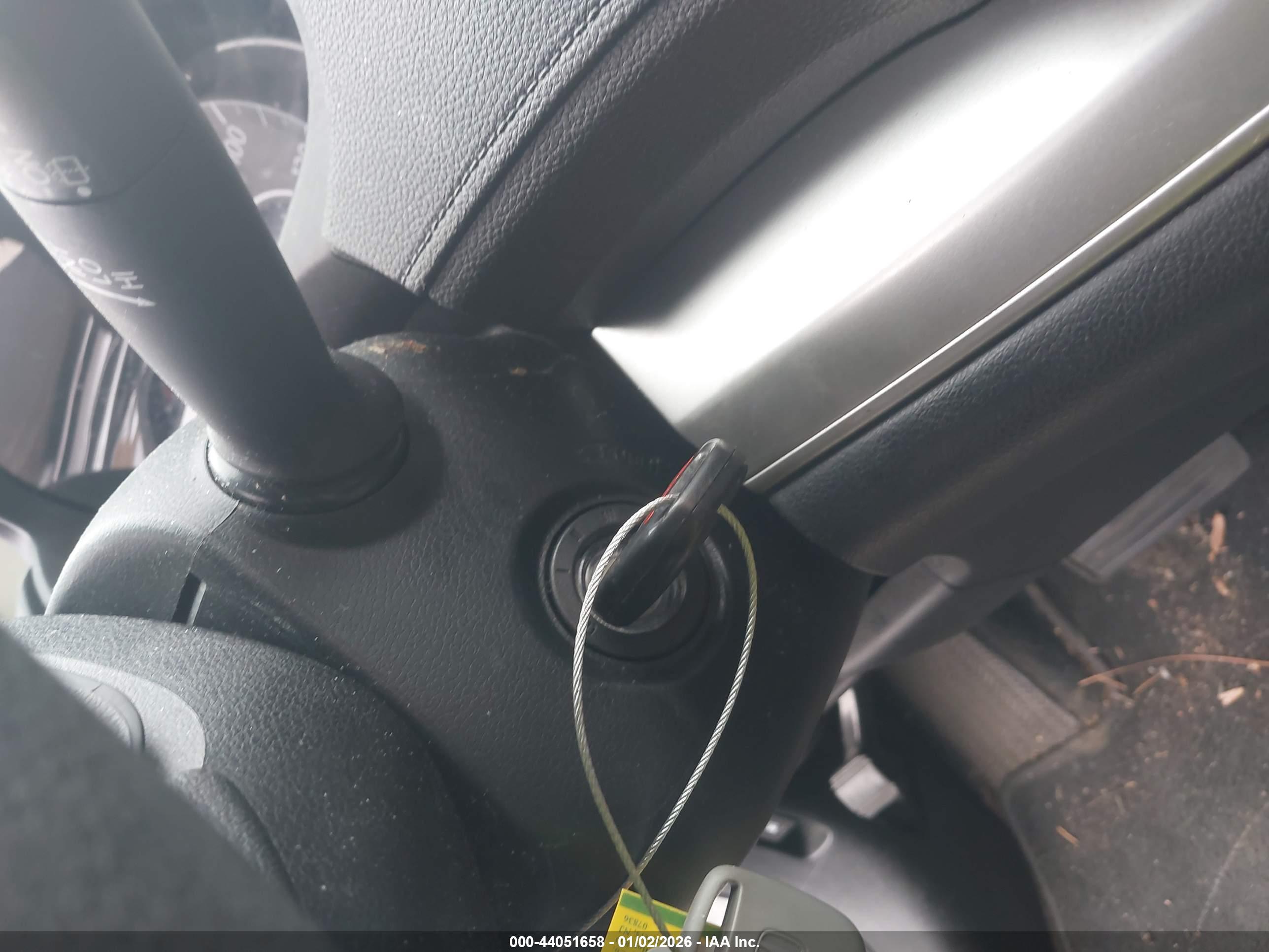 HONDA CR-V image 11