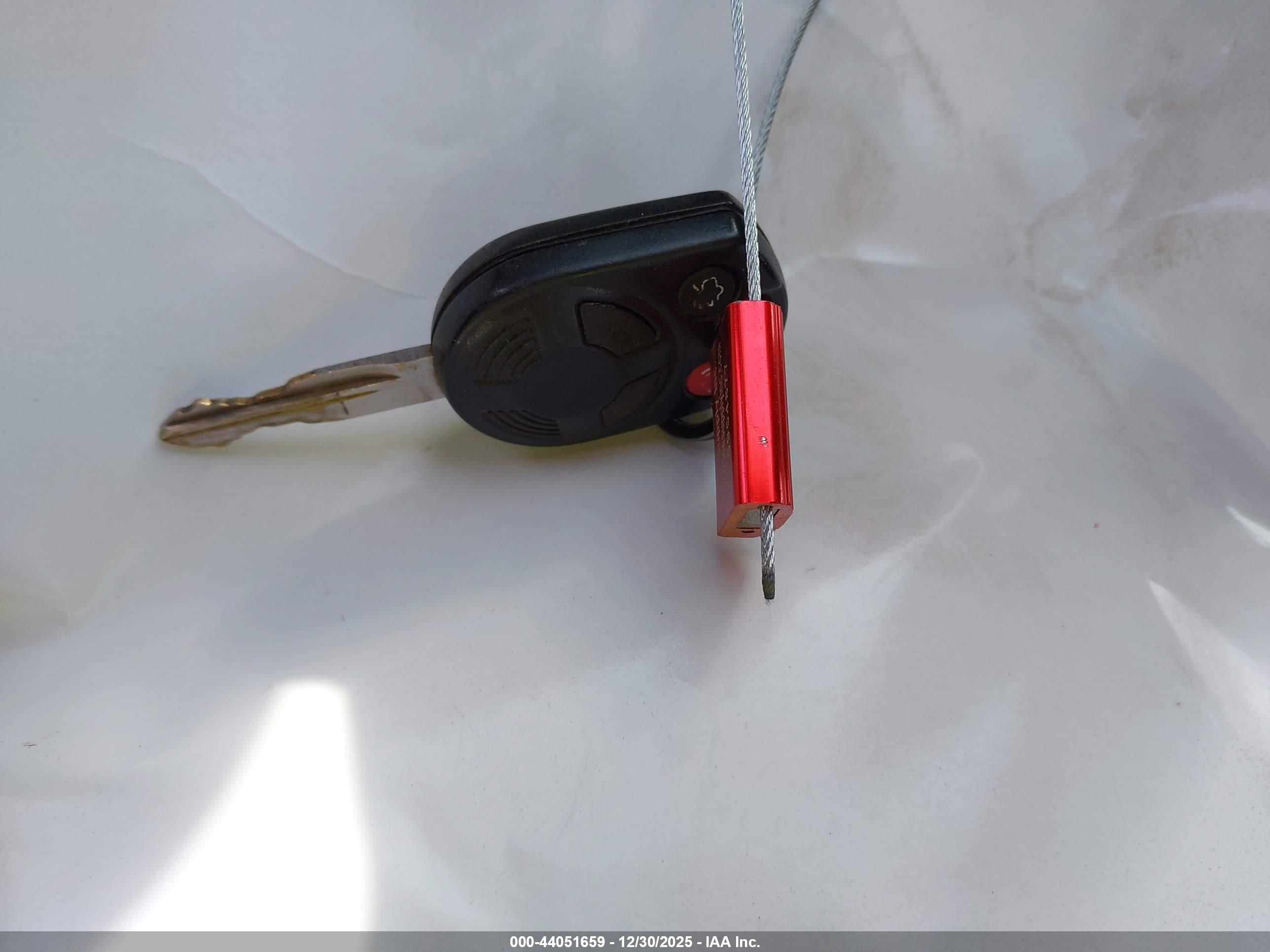 FORD MUSTANG image 11