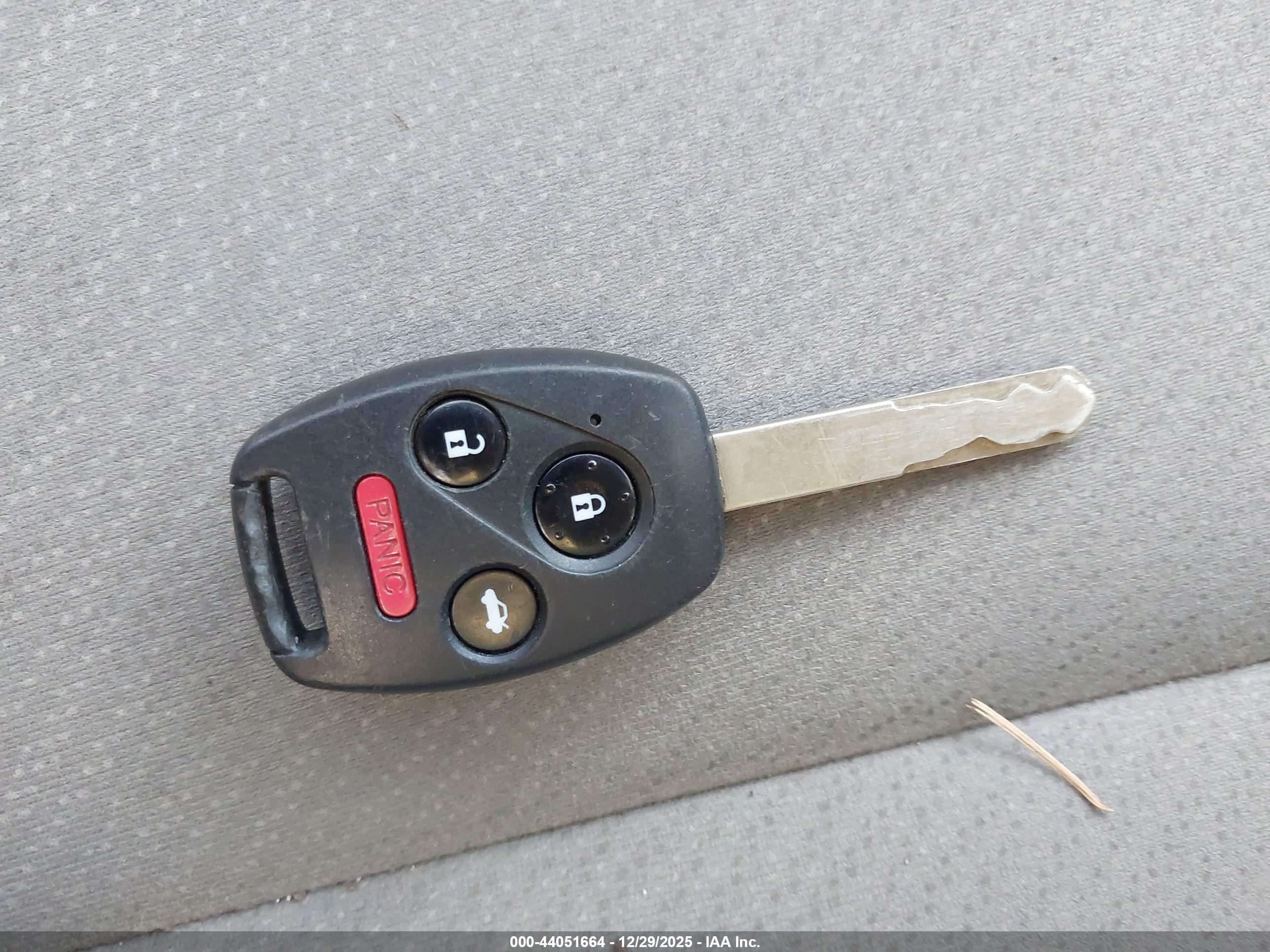 HONDA CIVIC image 11