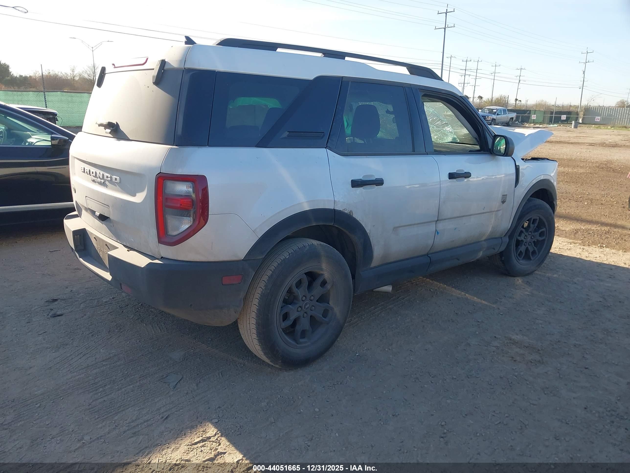 FORD BRONCO image 4