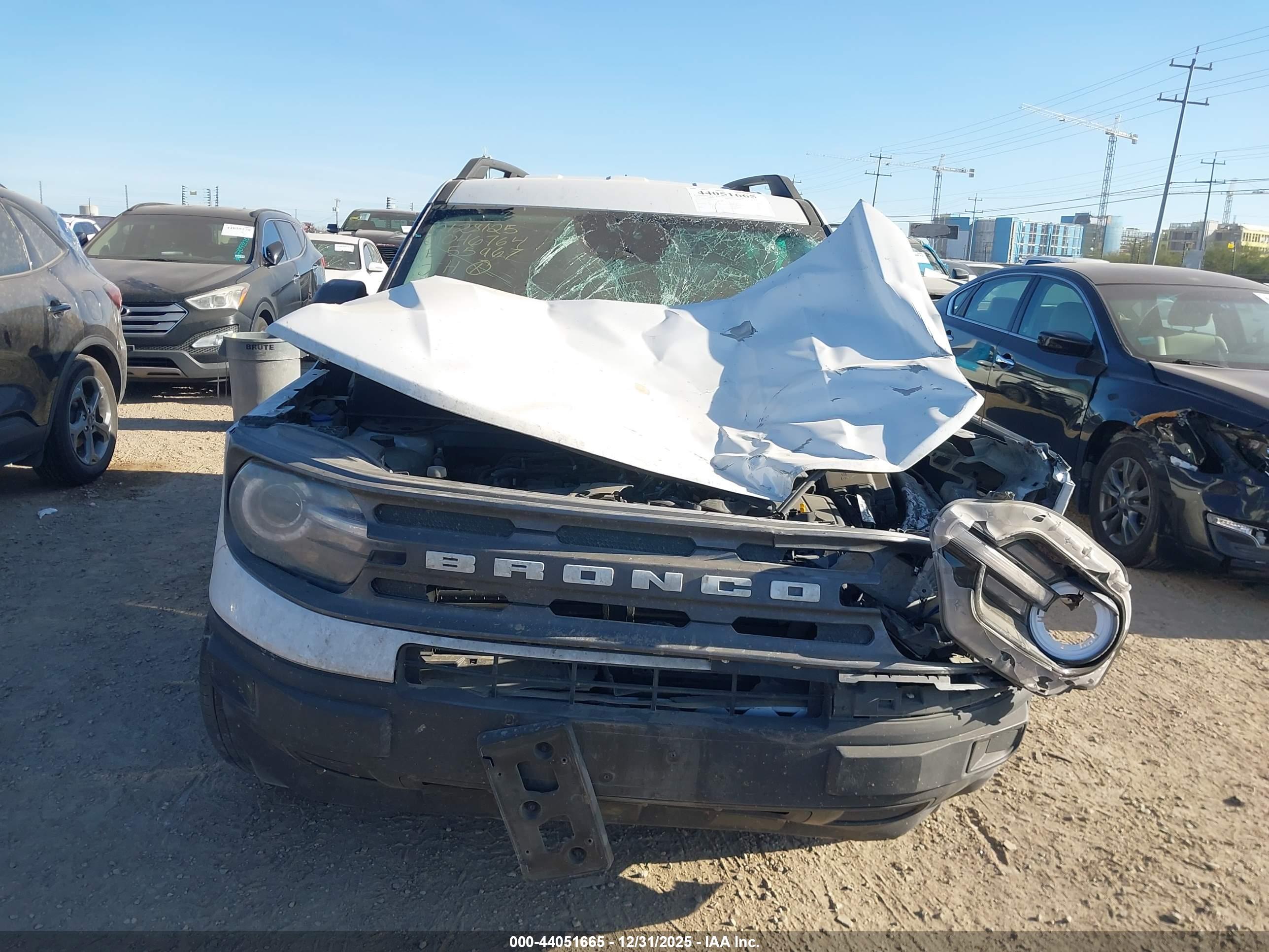 FORD BRONCO image 6
