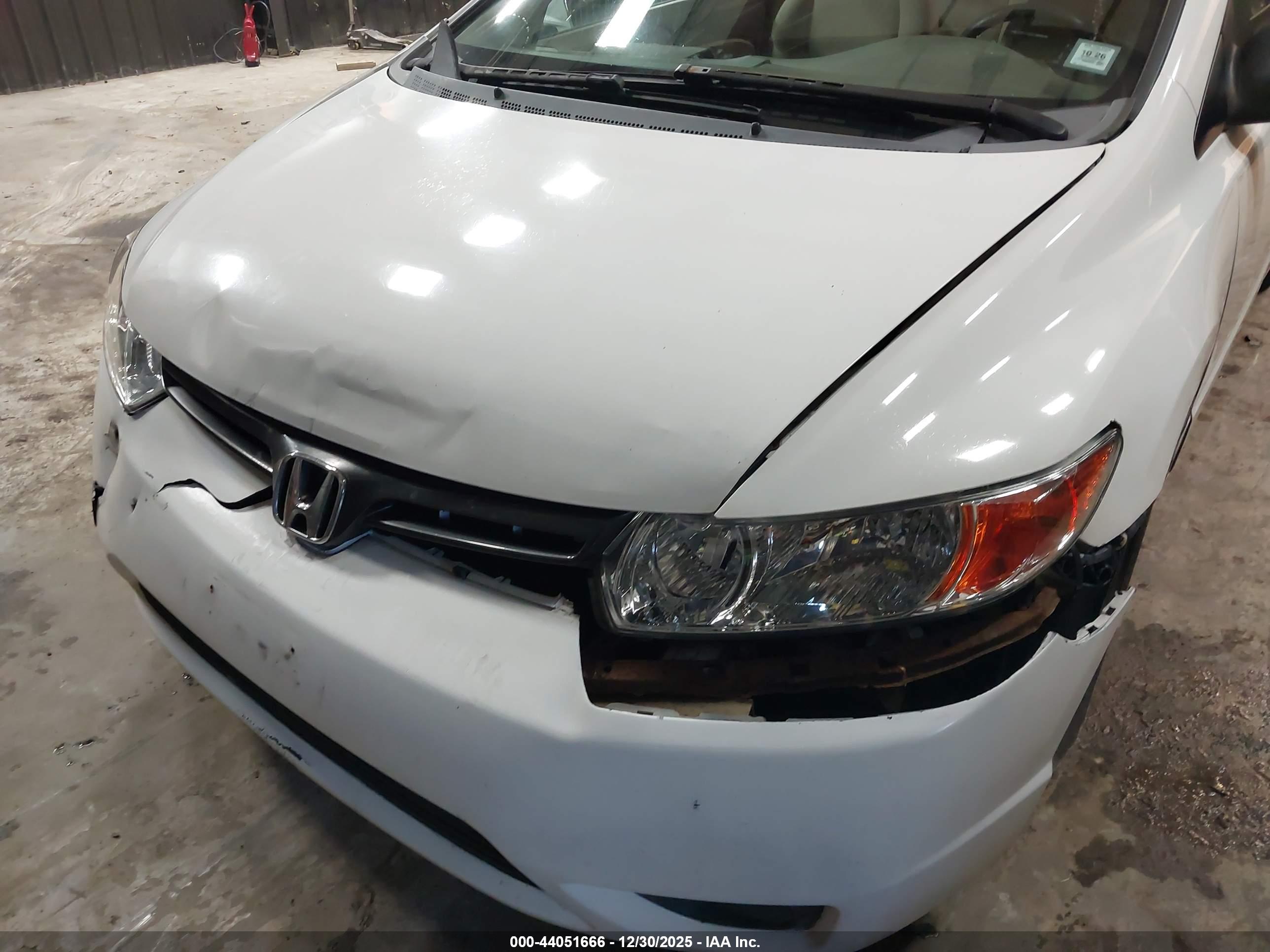 HONDA CIVIC image 6