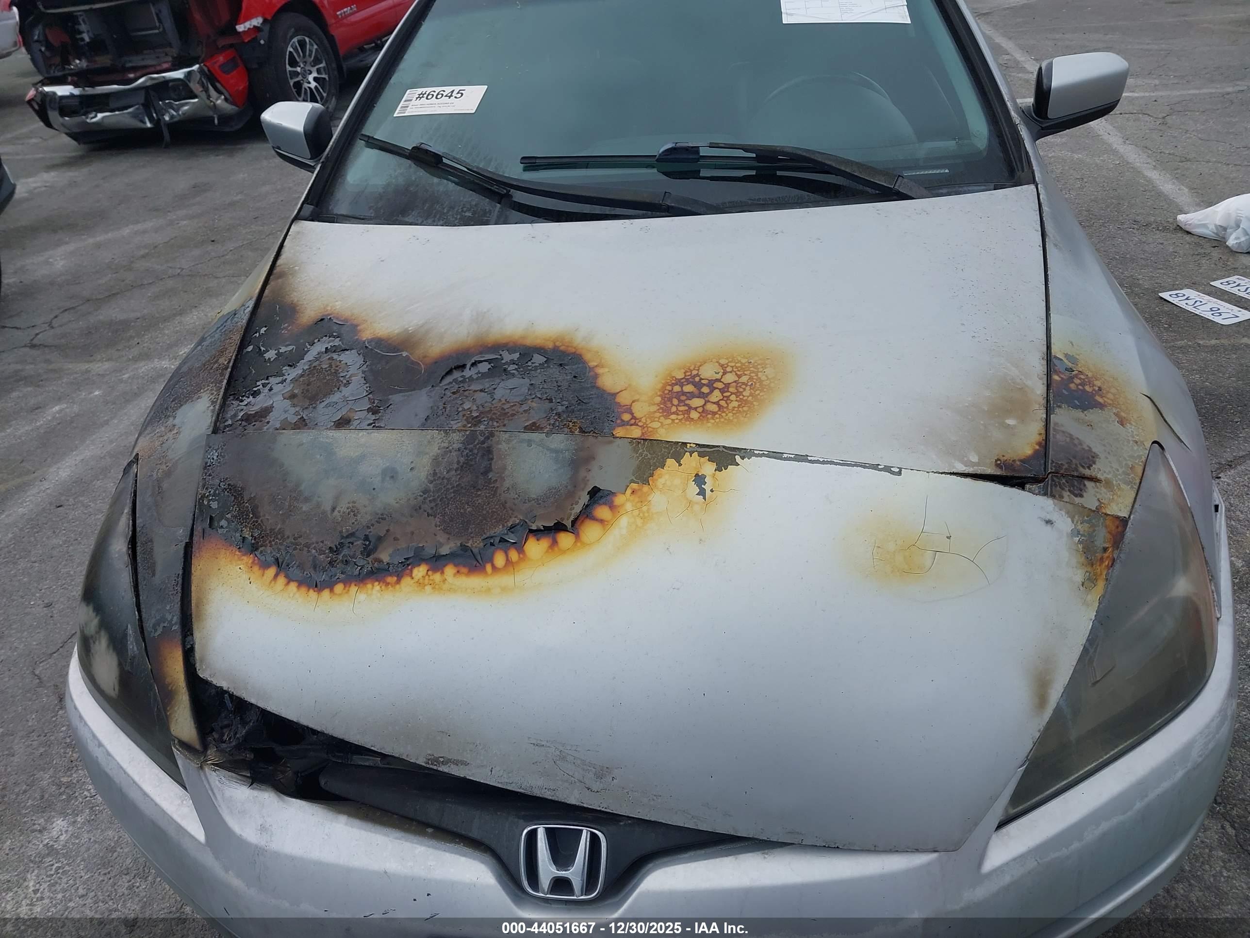 HONDA ACCORD image 10