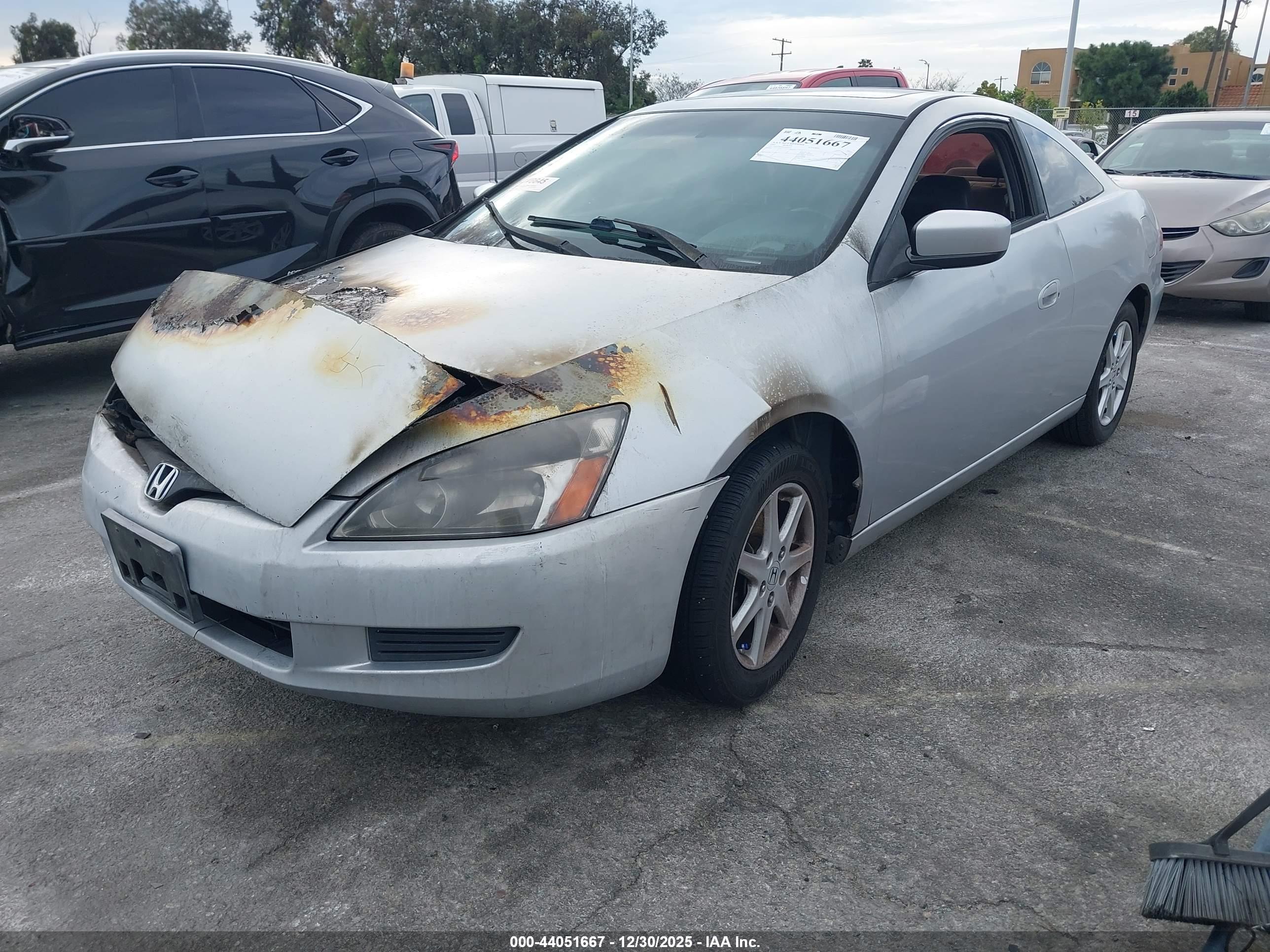 HONDA ACCORD image 2
