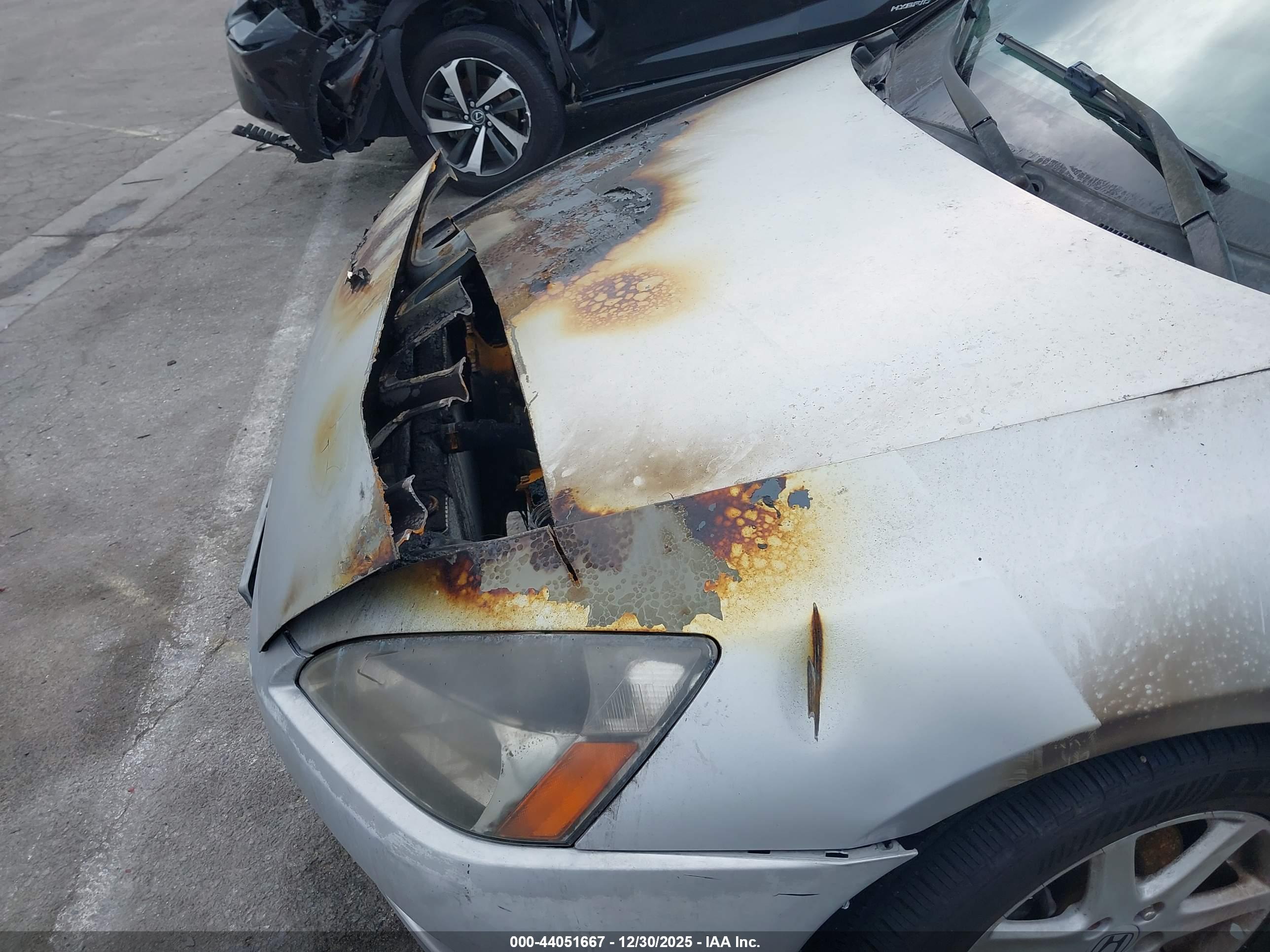 HONDA ACCORD image 6