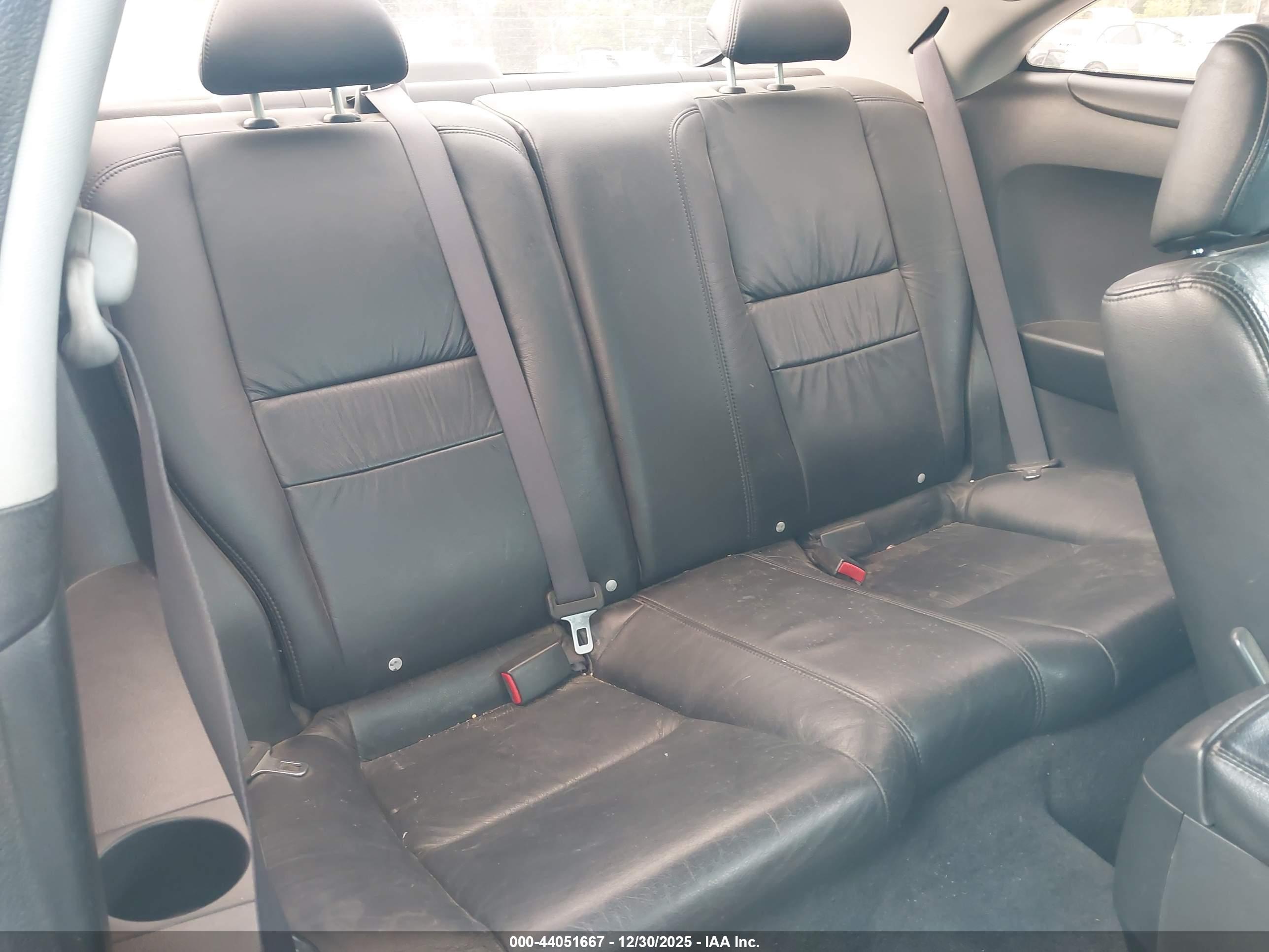 HONDA ACCORD image 8
