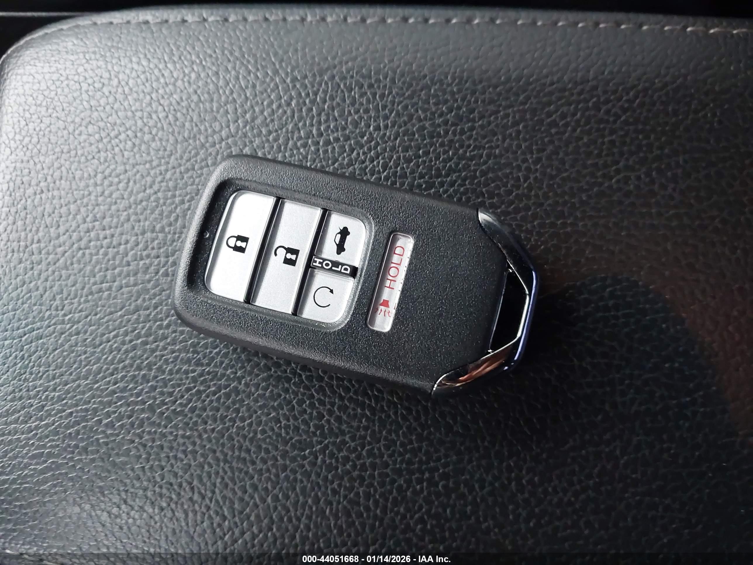 HONDA CIVIC image 11