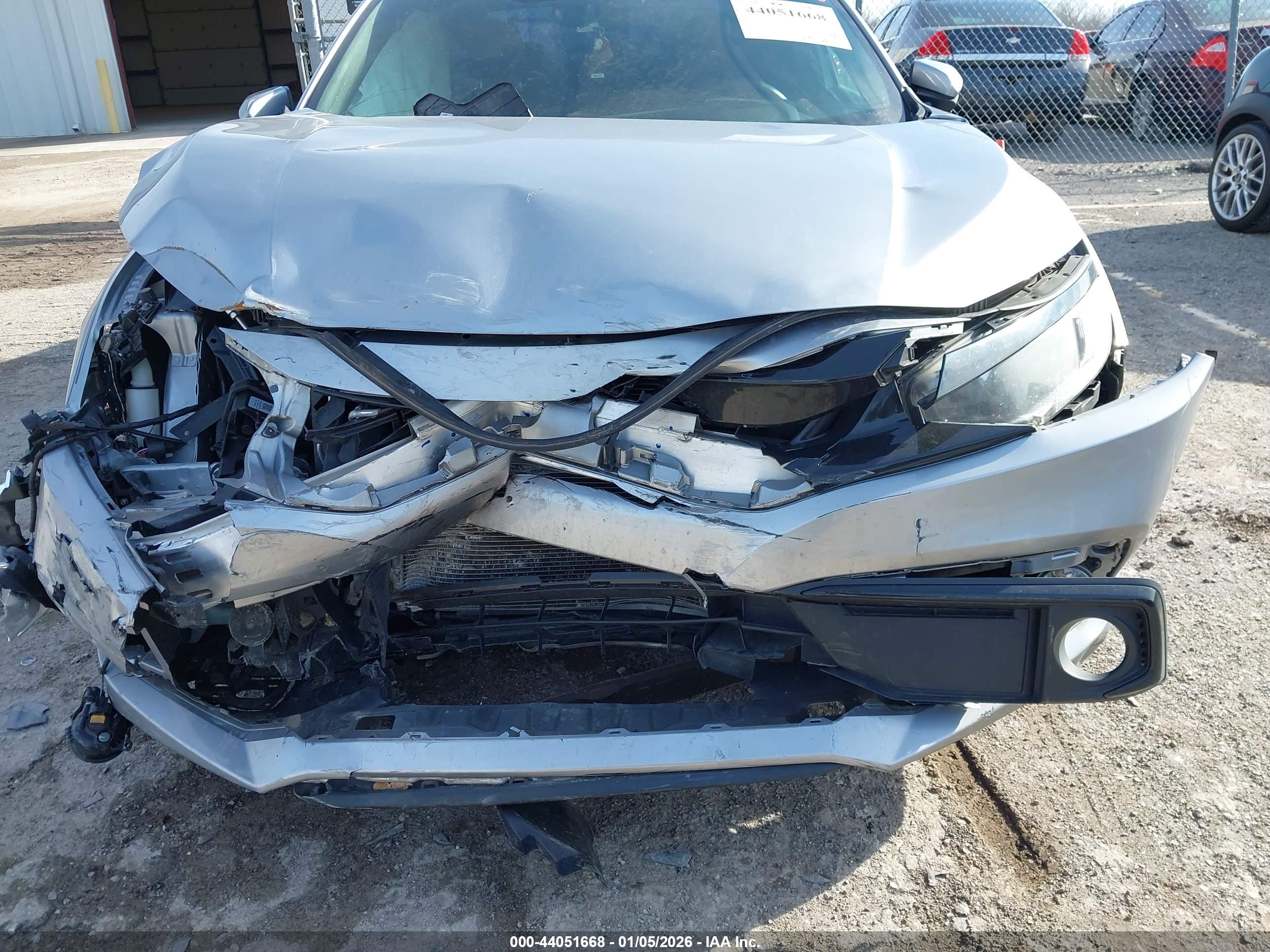 HONDA CIVIC image 6