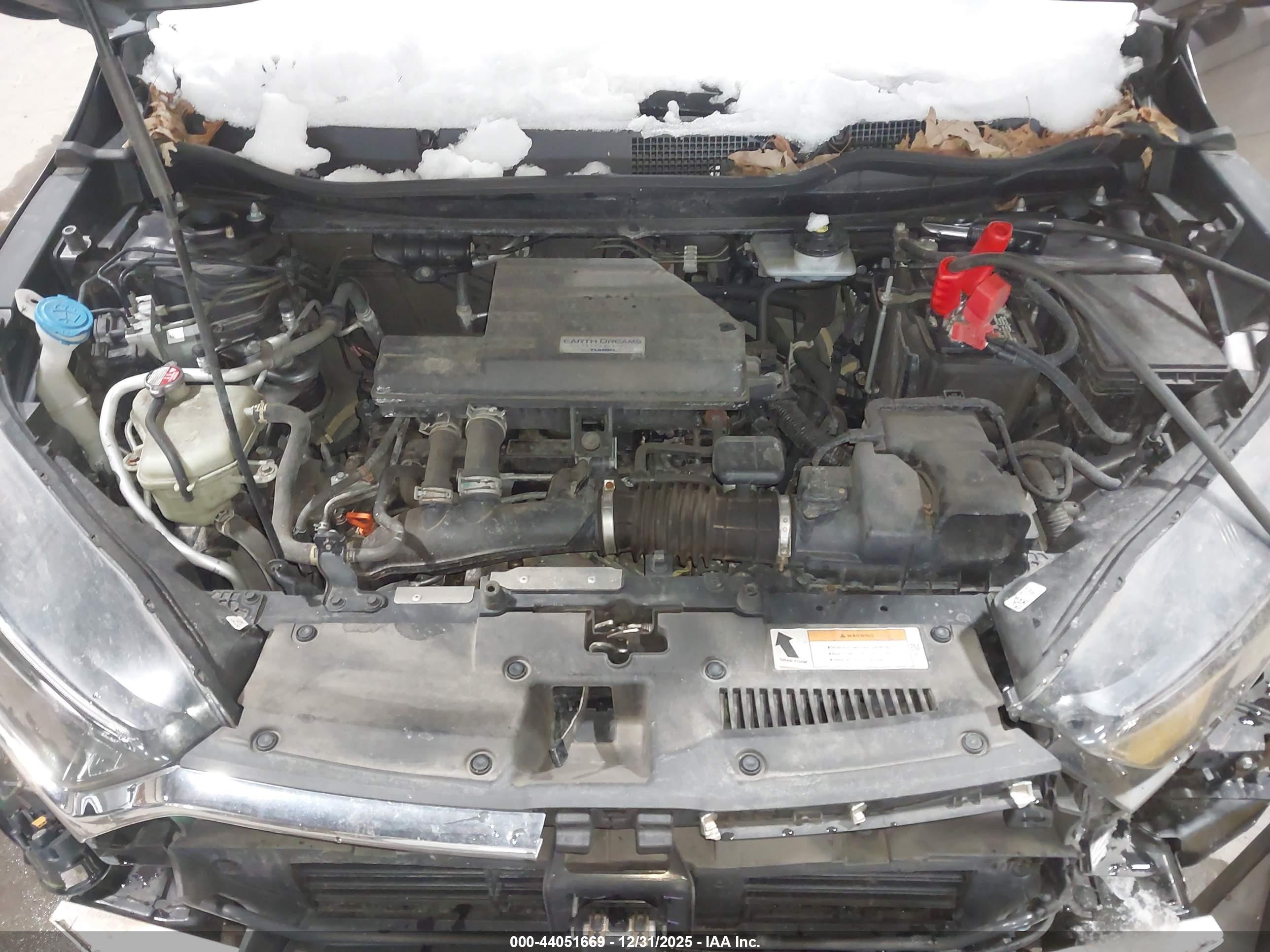 HONDA CR-V image 10