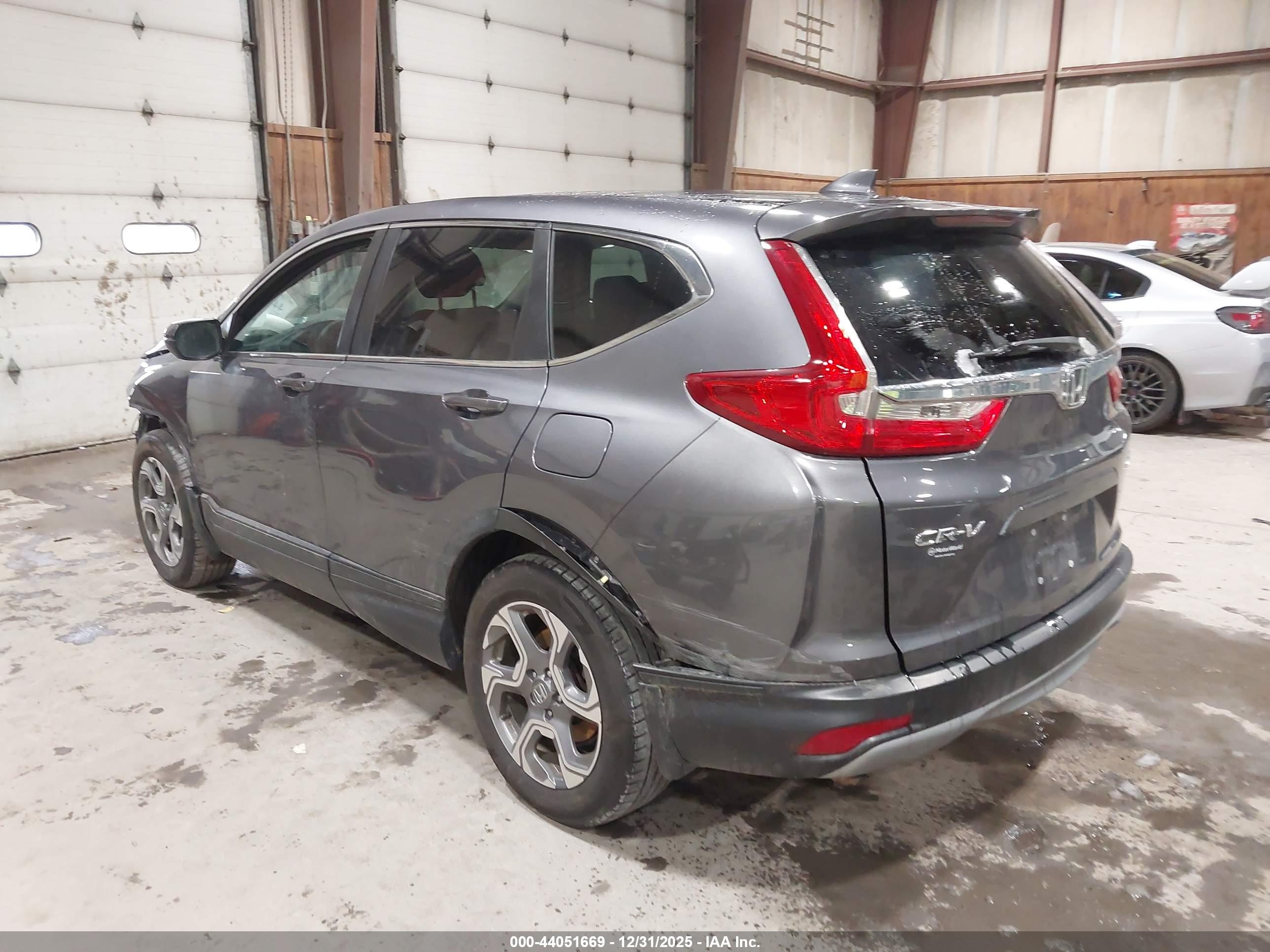 HONDA CR-V image 3