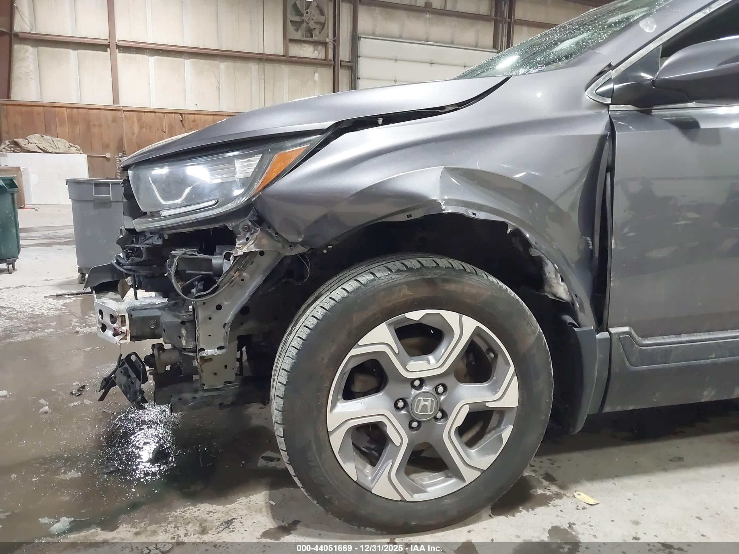 HONDA CR-V image 6