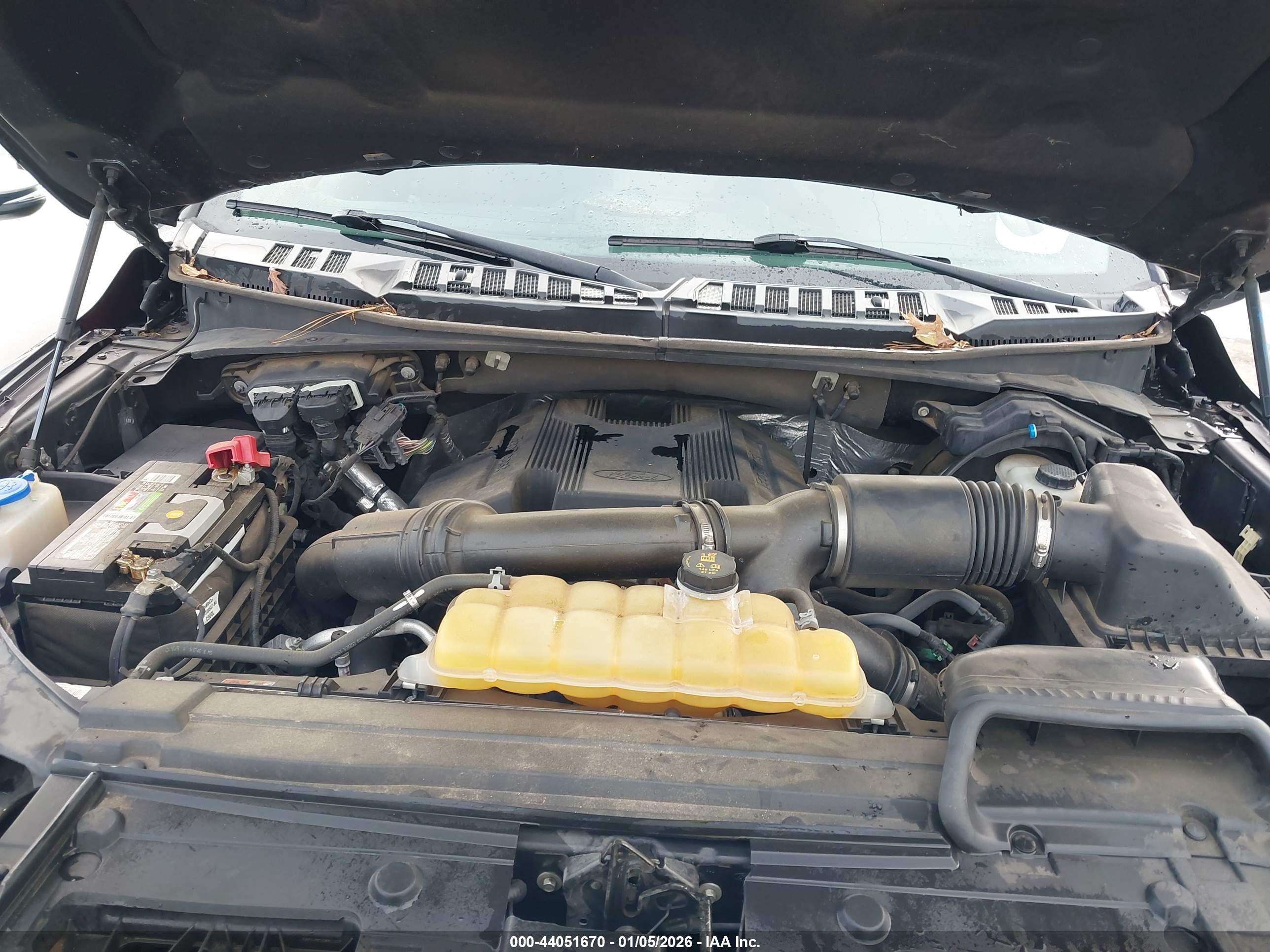 FORD F-150 image 10