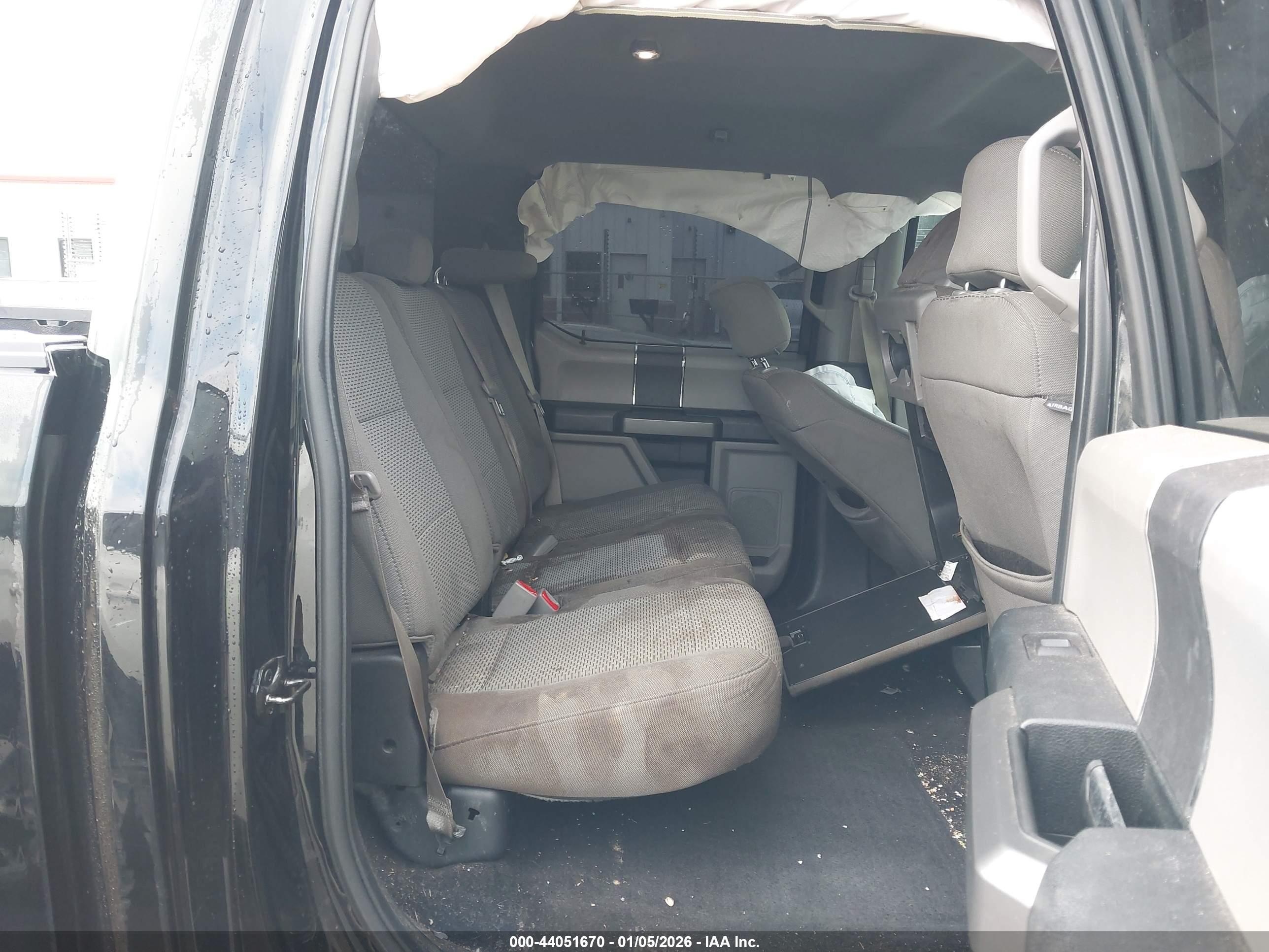 FORD F-150 image 8