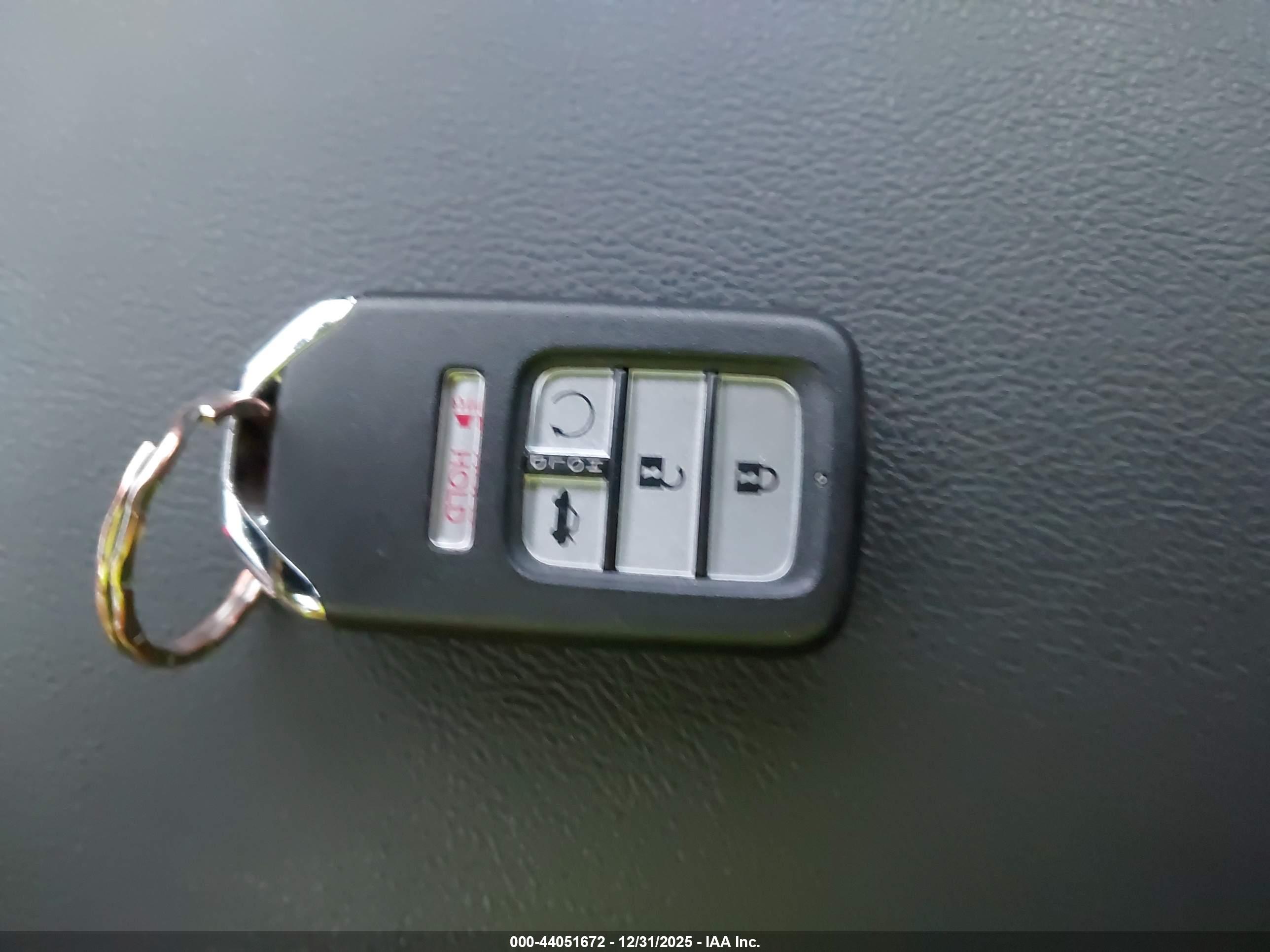 HONDA ACCORD image 11