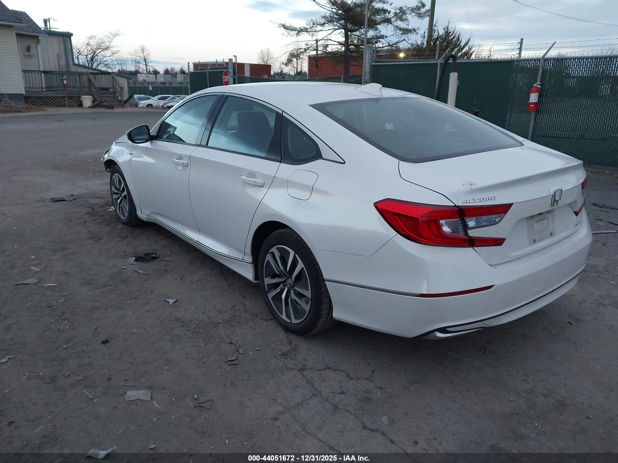 HONDA ACCORD image 3