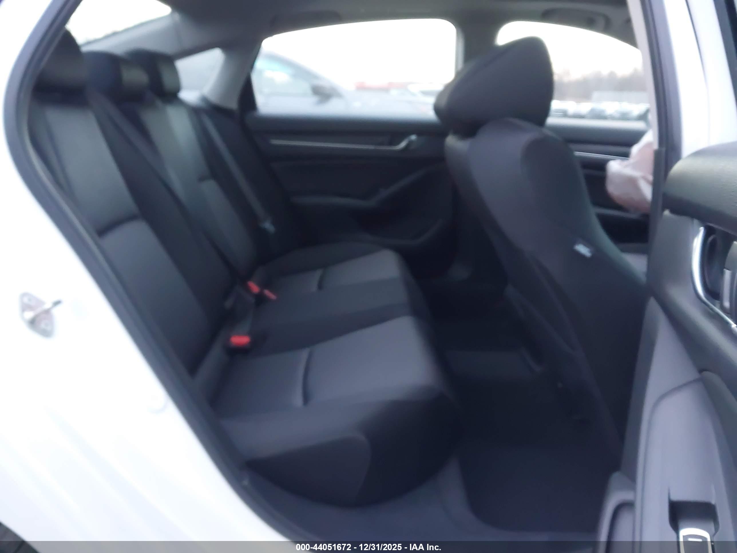 HONDA ACCORD image 8