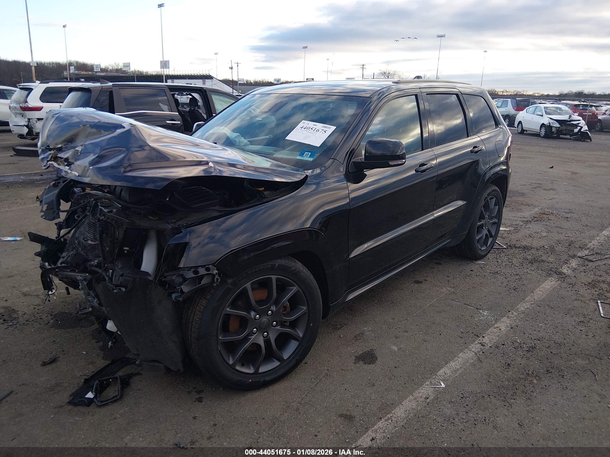 JEEP GRAND image 2