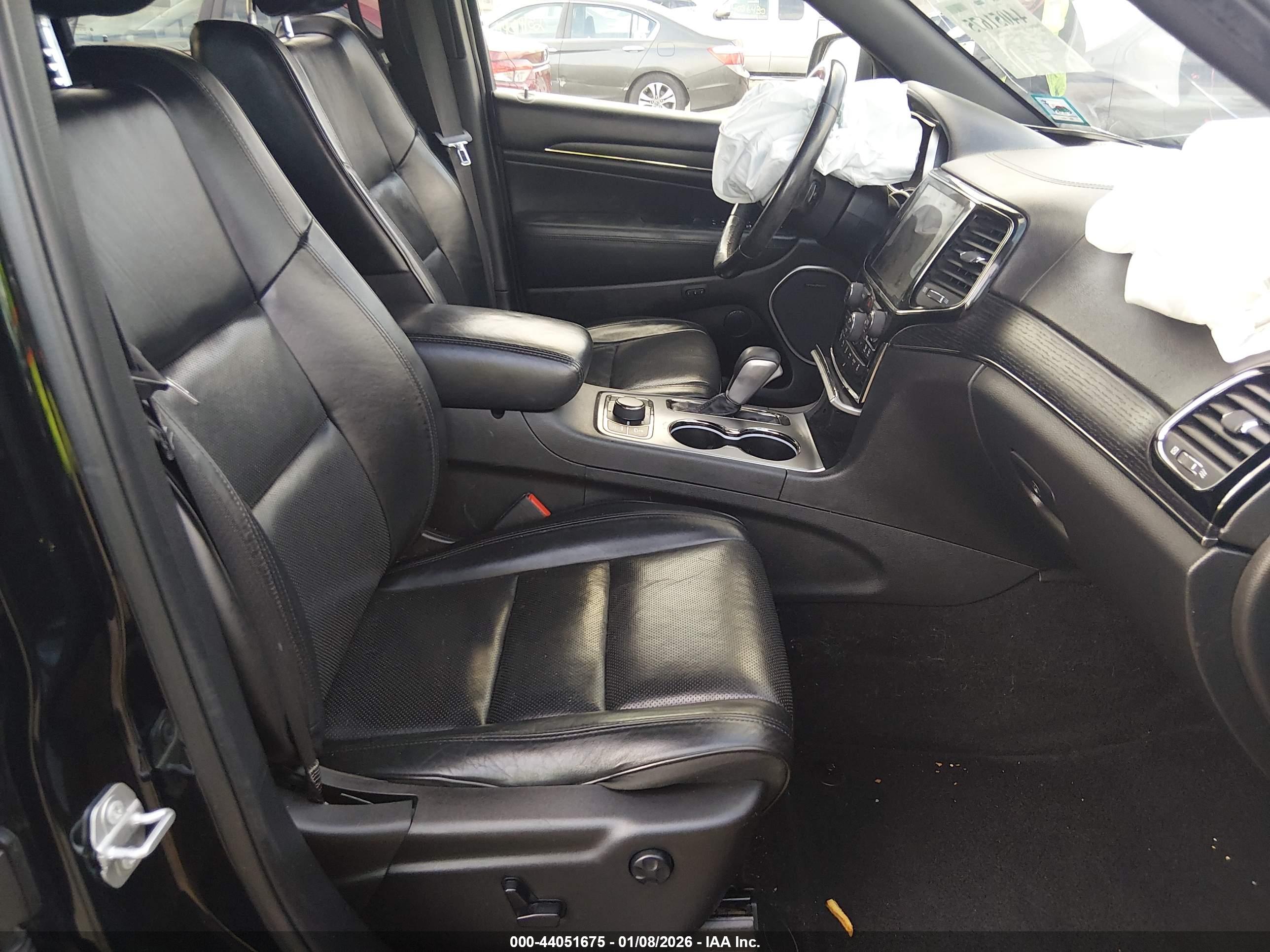 JEEP GRAND image 5