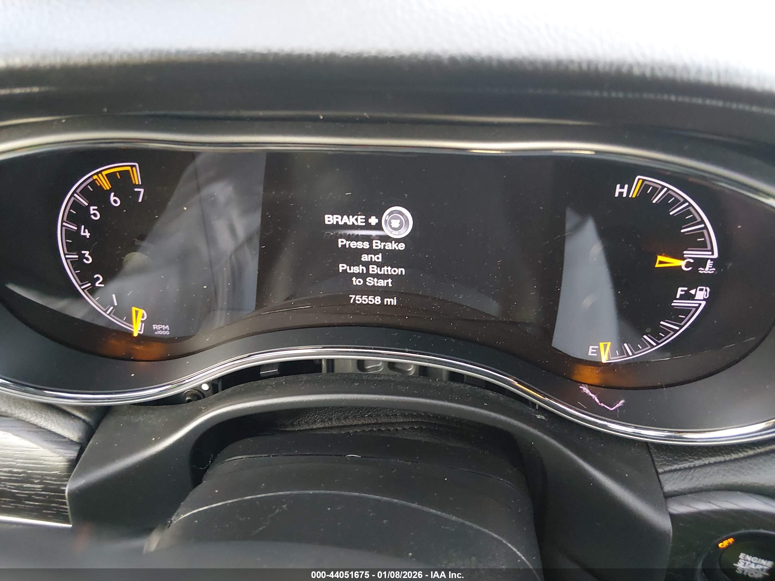 JEEP GRAND image 7