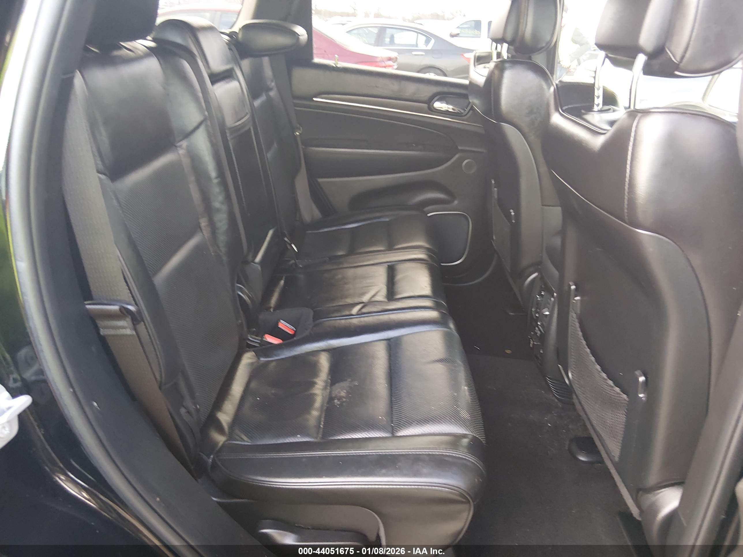 JEEP GRAND image 8