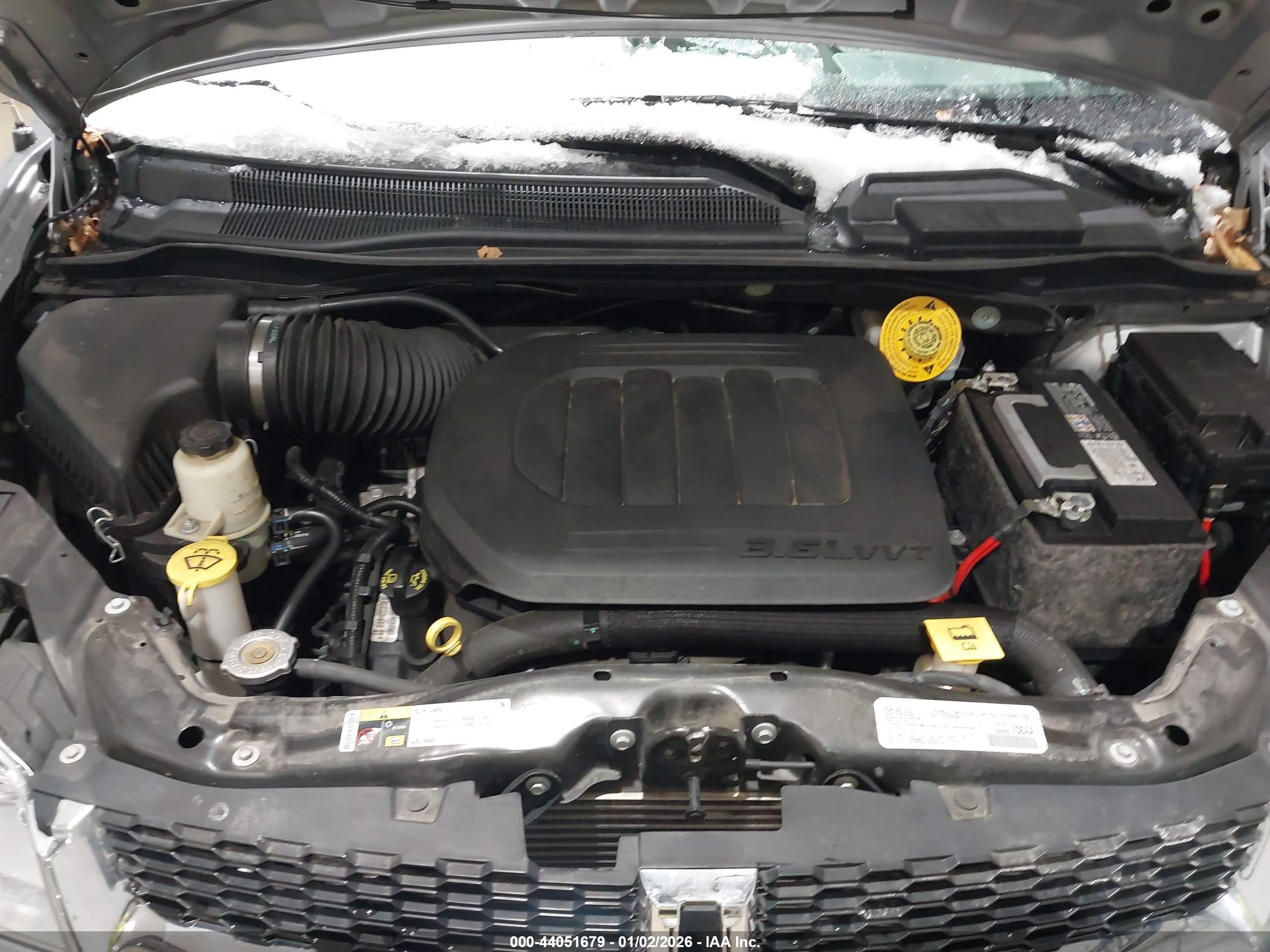DODGE GRAND image 10