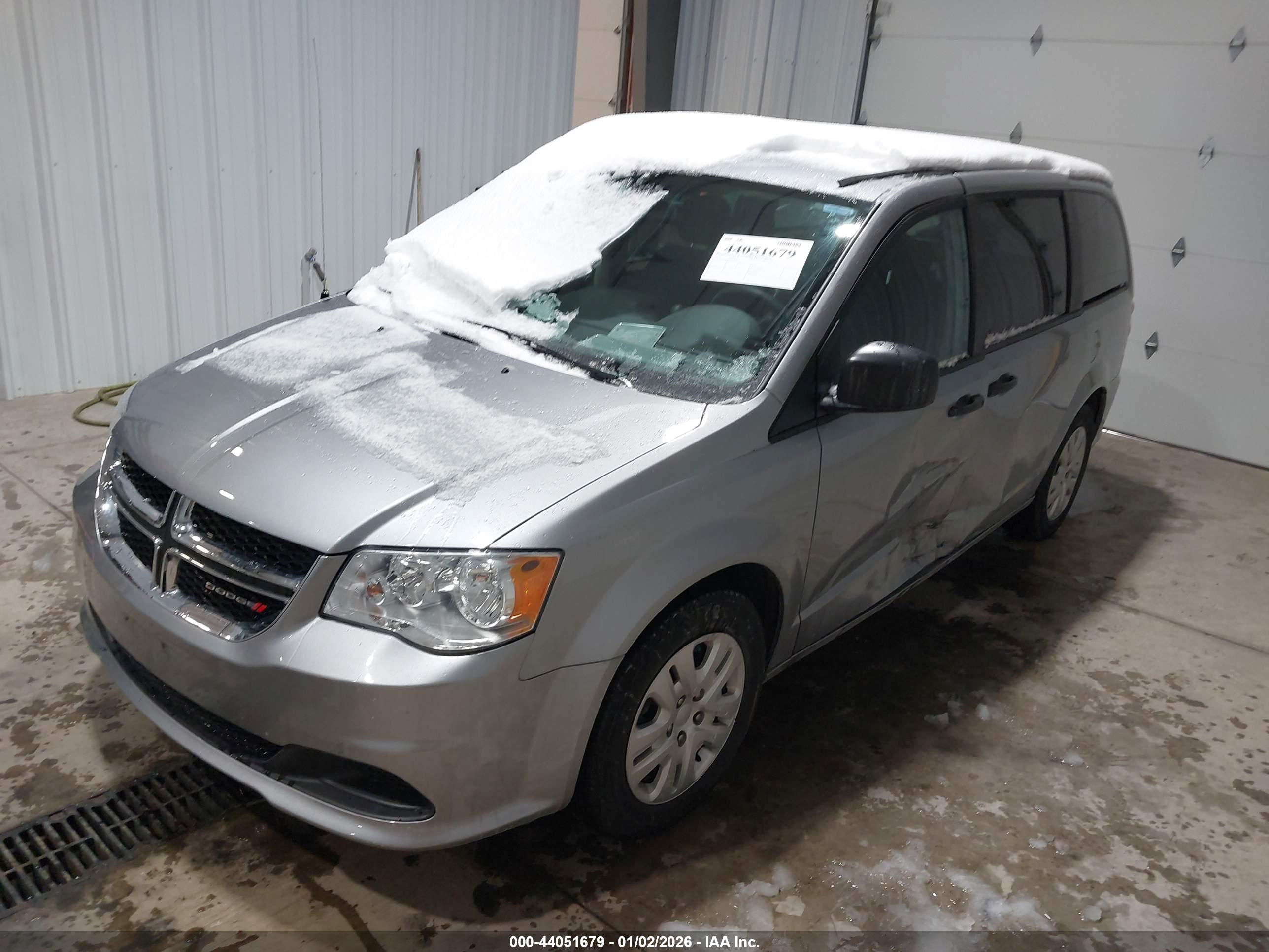 DODGE GRAND image 2