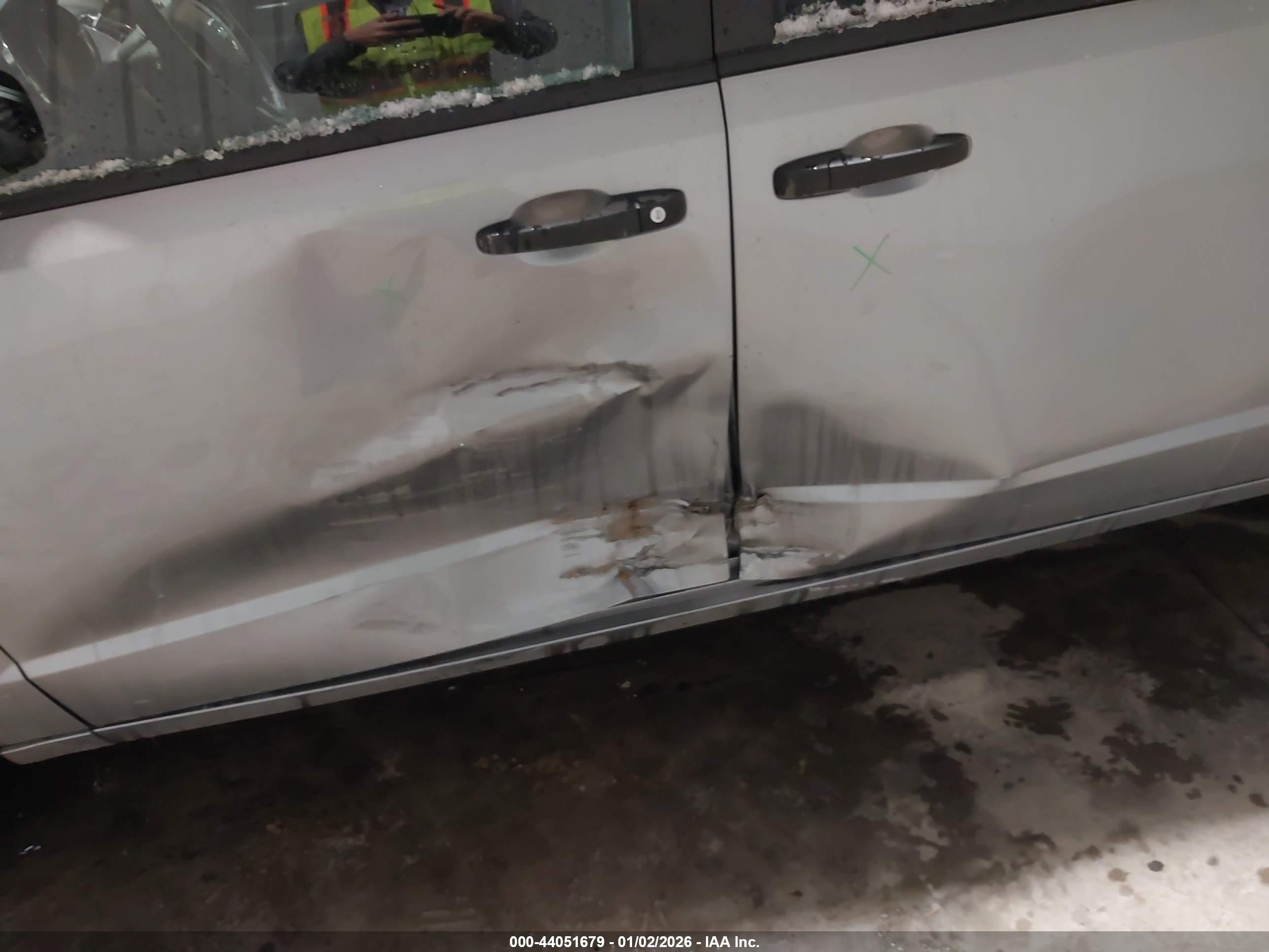 DODGE GRAND image 6