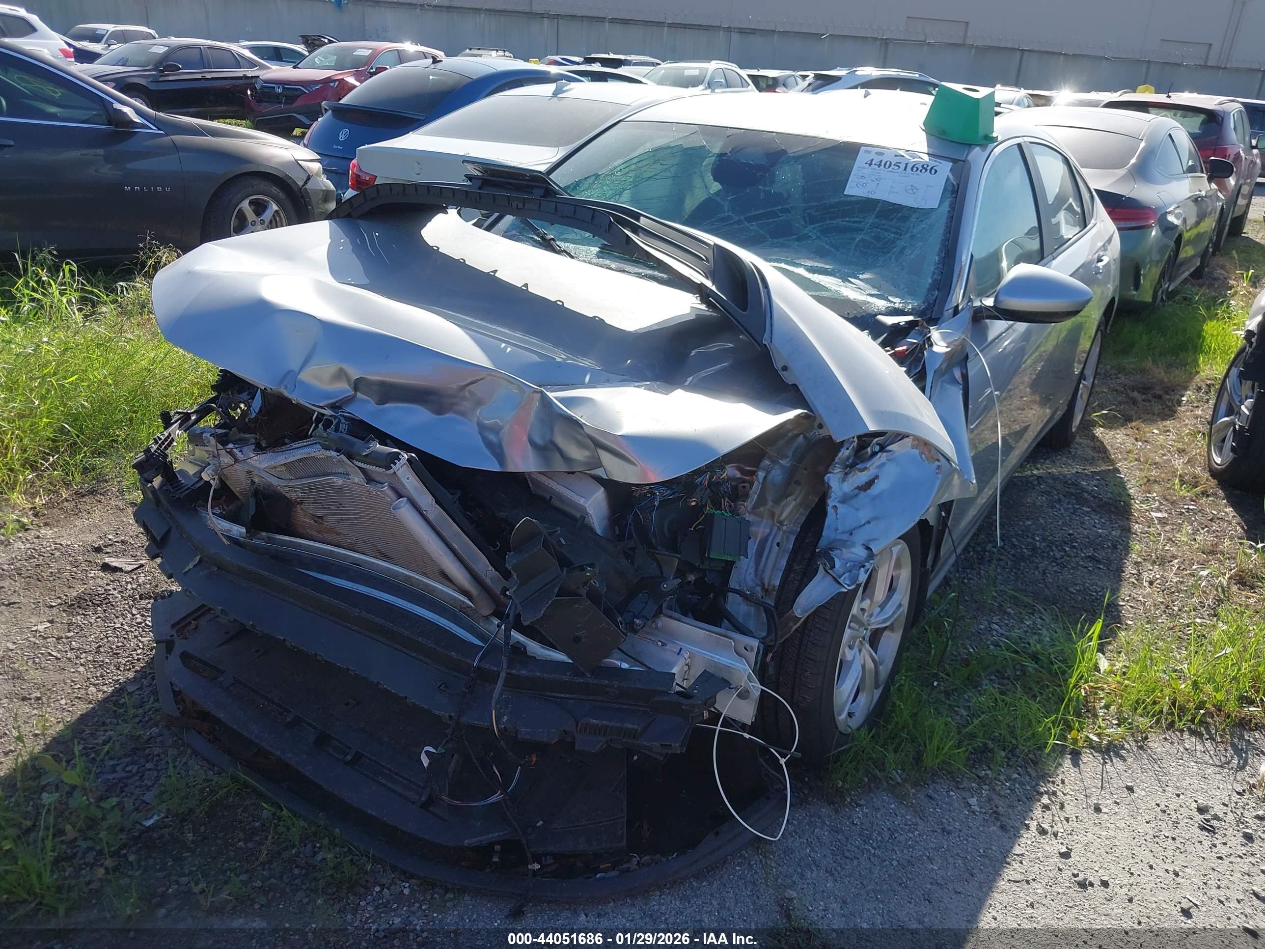 HONDA ACCORD image 2