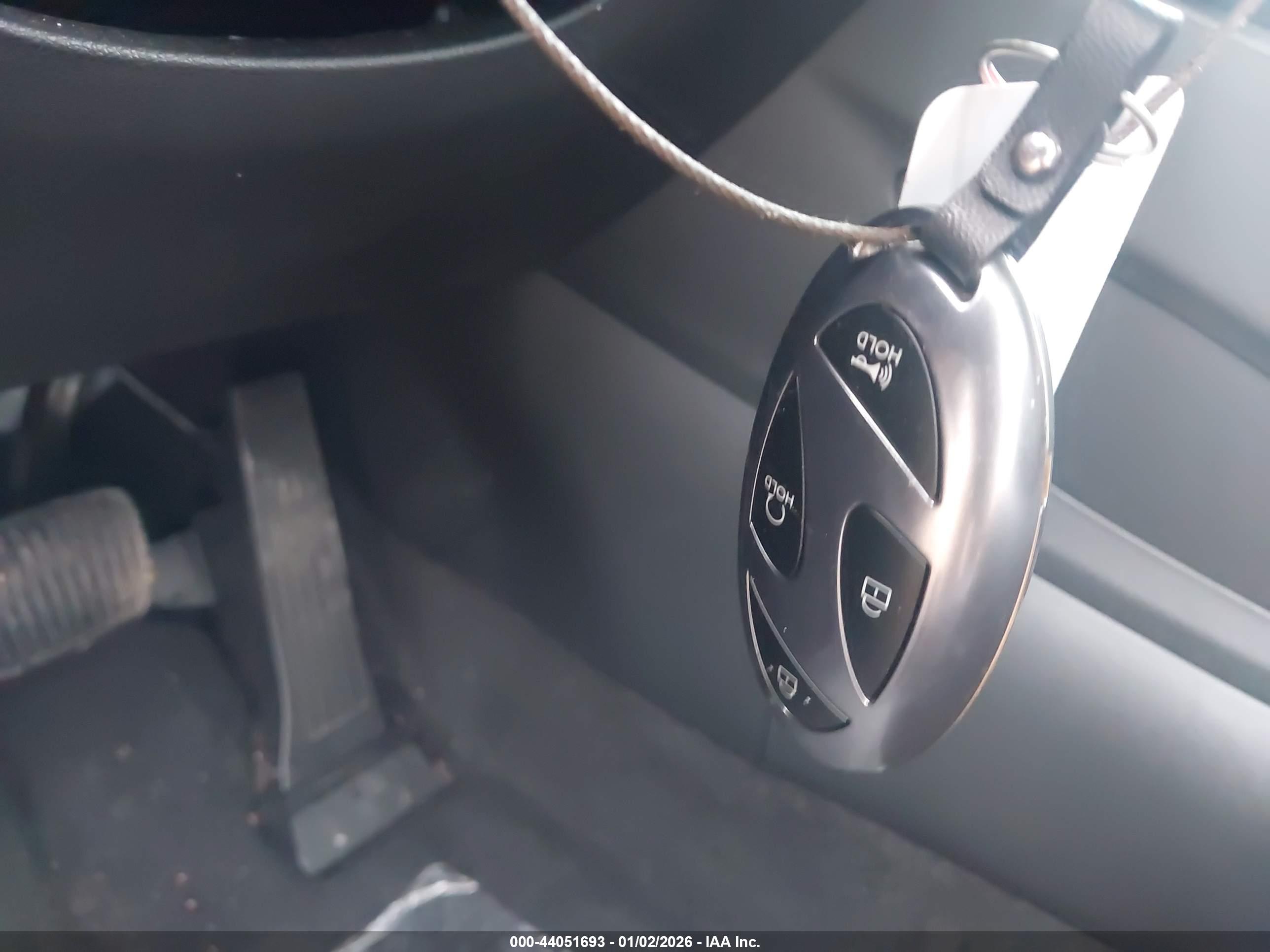 HYUNDAI TUCSON image 11