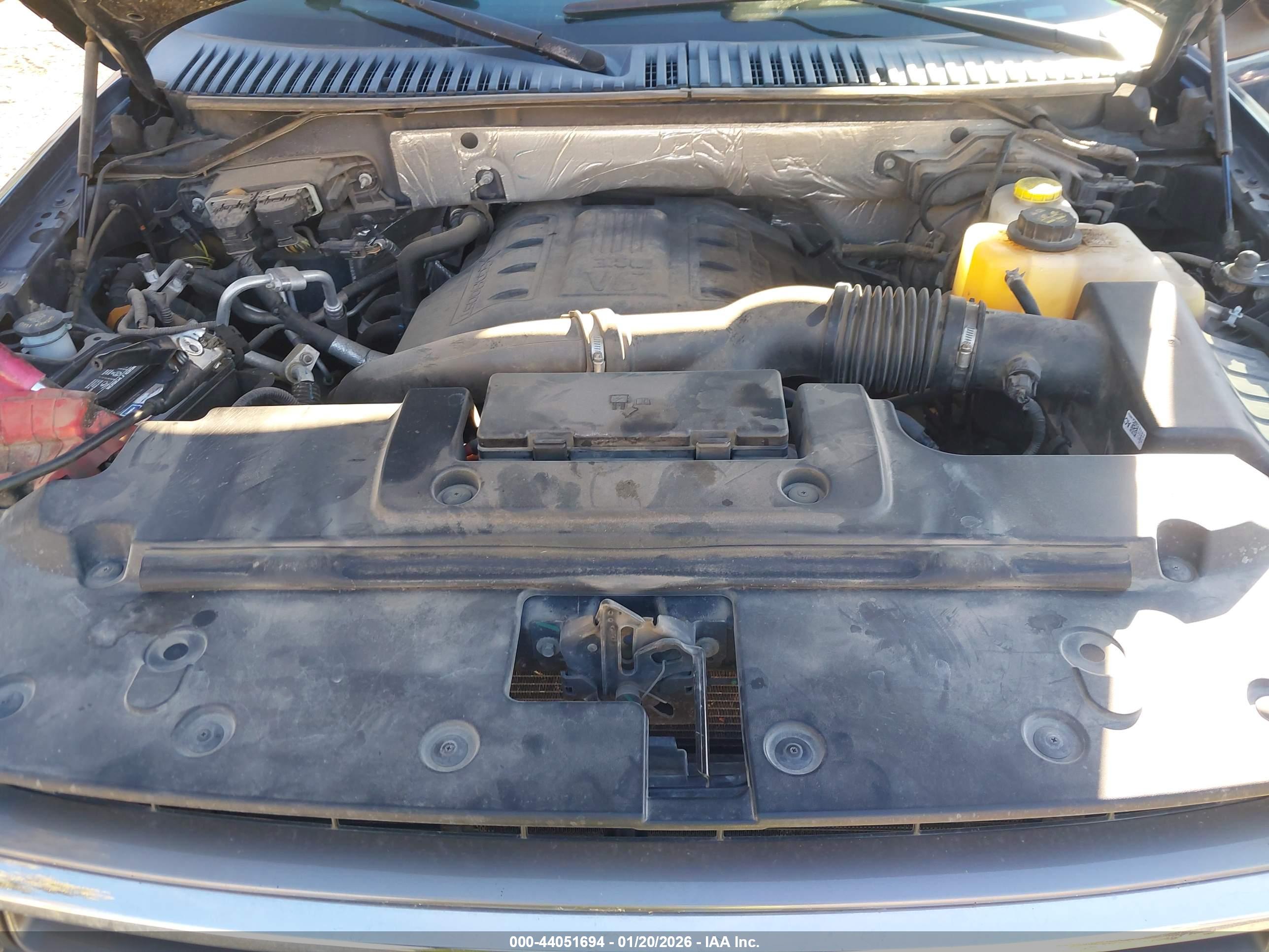 FORD EXPEDITION image 10