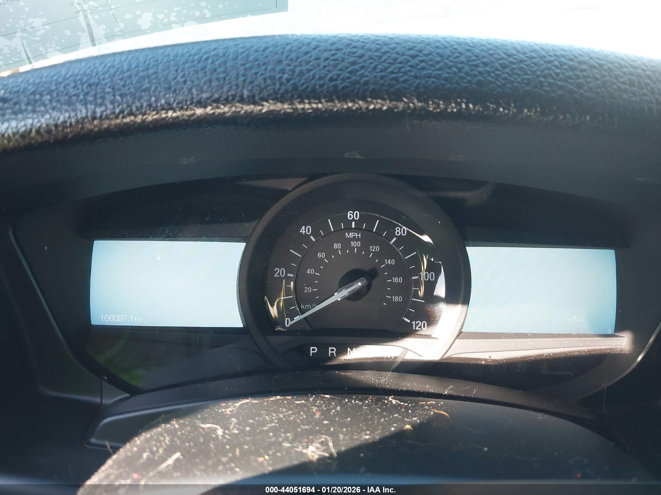 FORD EXPEDITION image 7