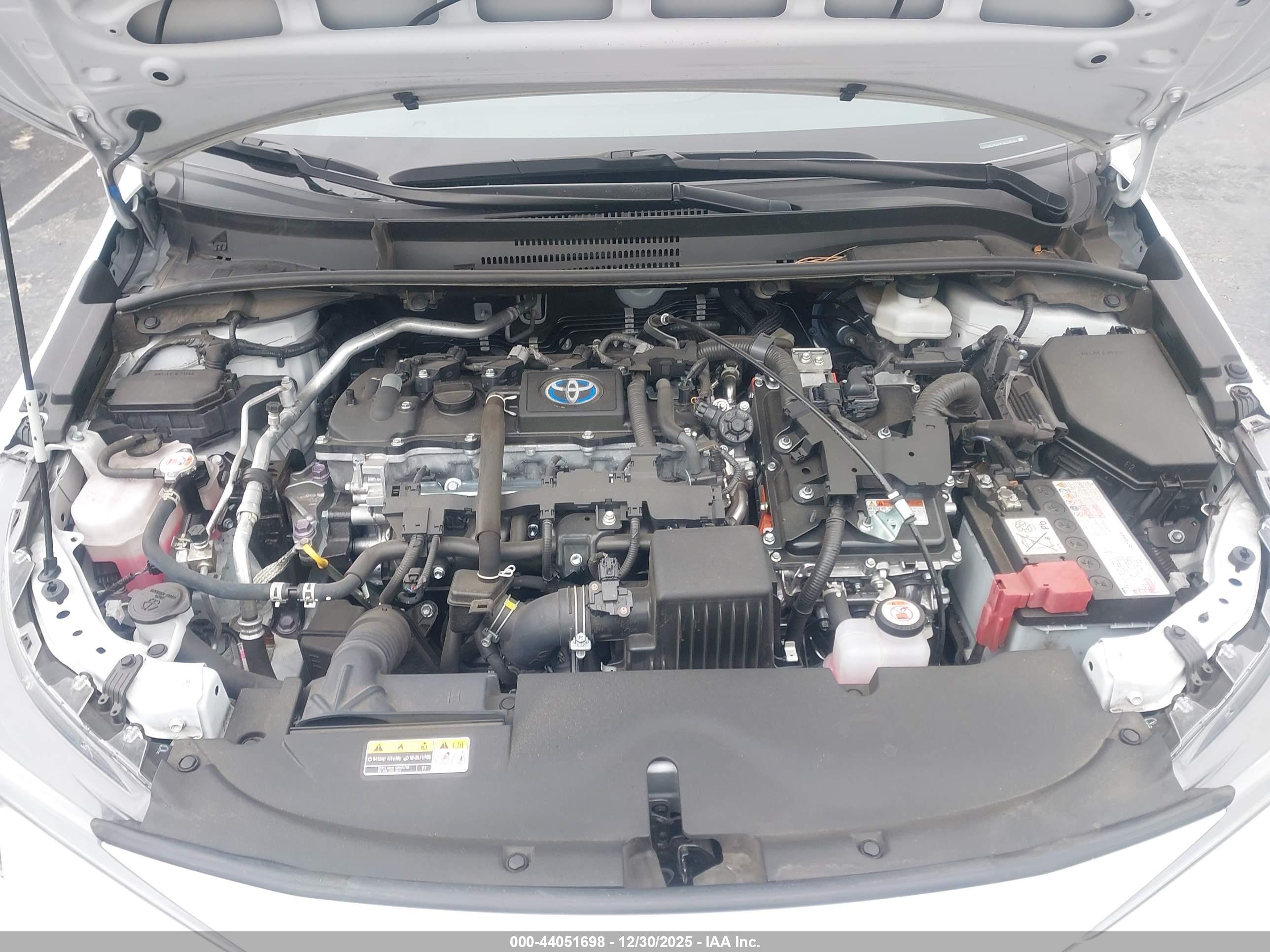 TOYOTA COROLLA image 10