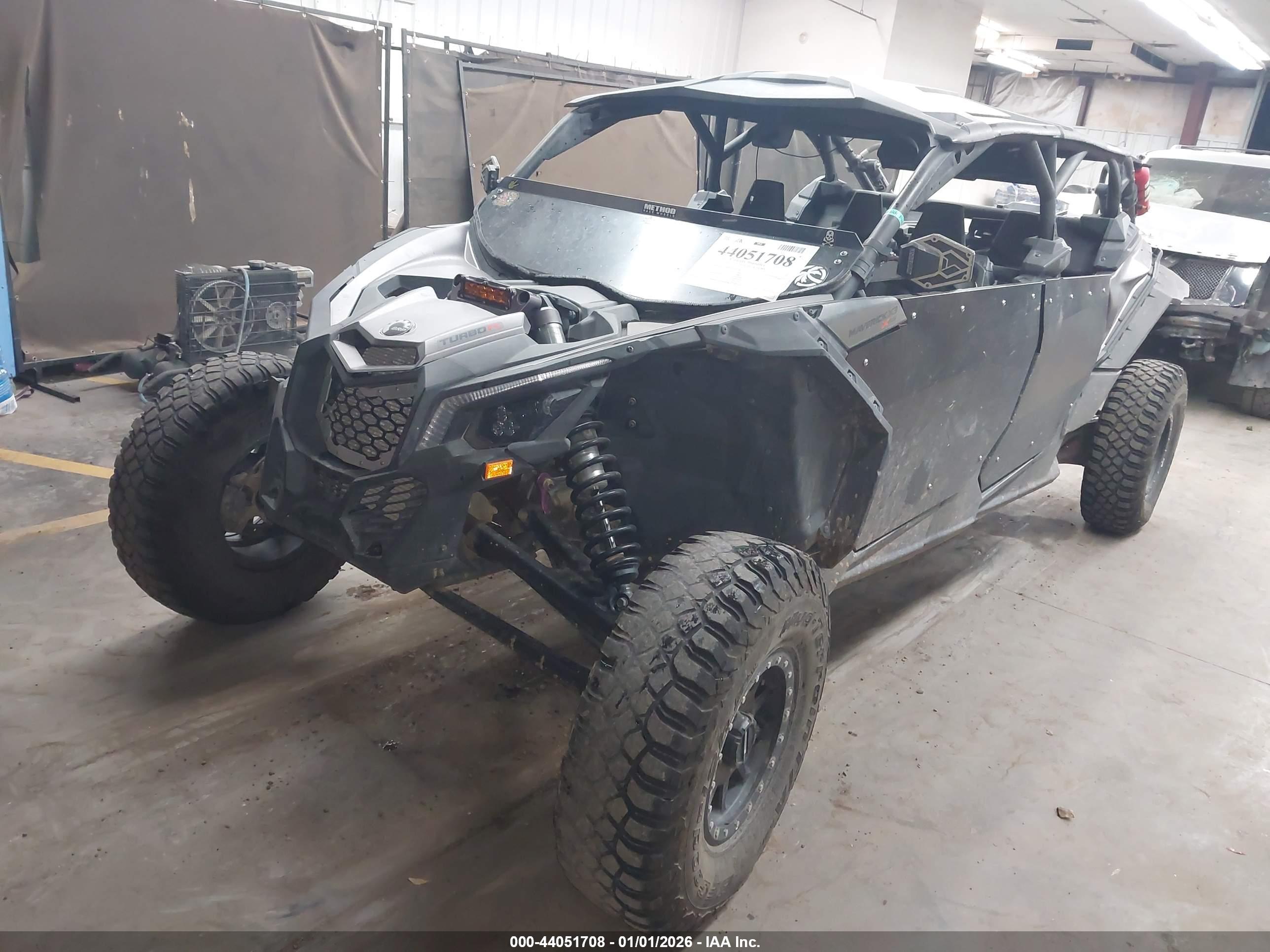 CAN-AM MAVERICK image 2