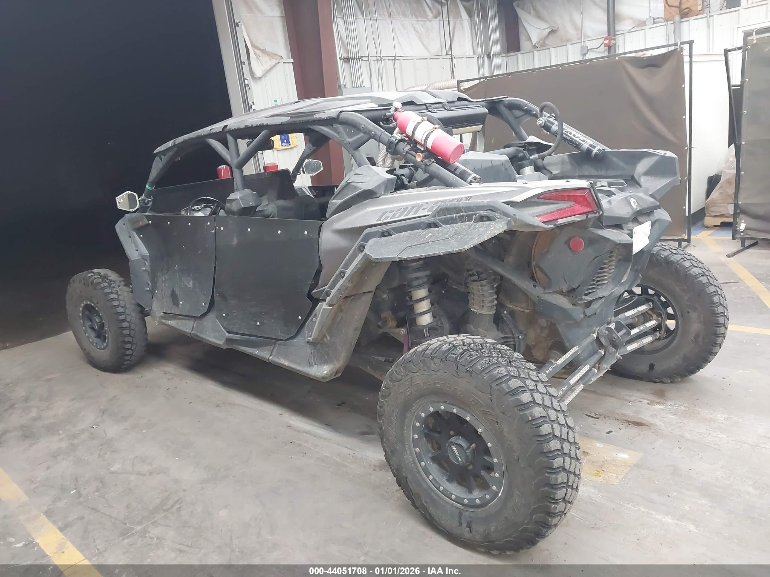 CAN-AM MAVERICK image 3