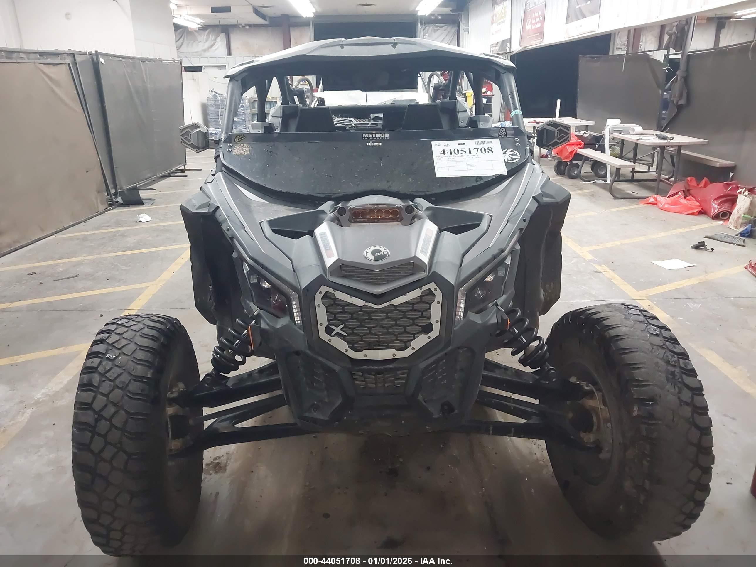 CAN-AM MAVERICK image 5
