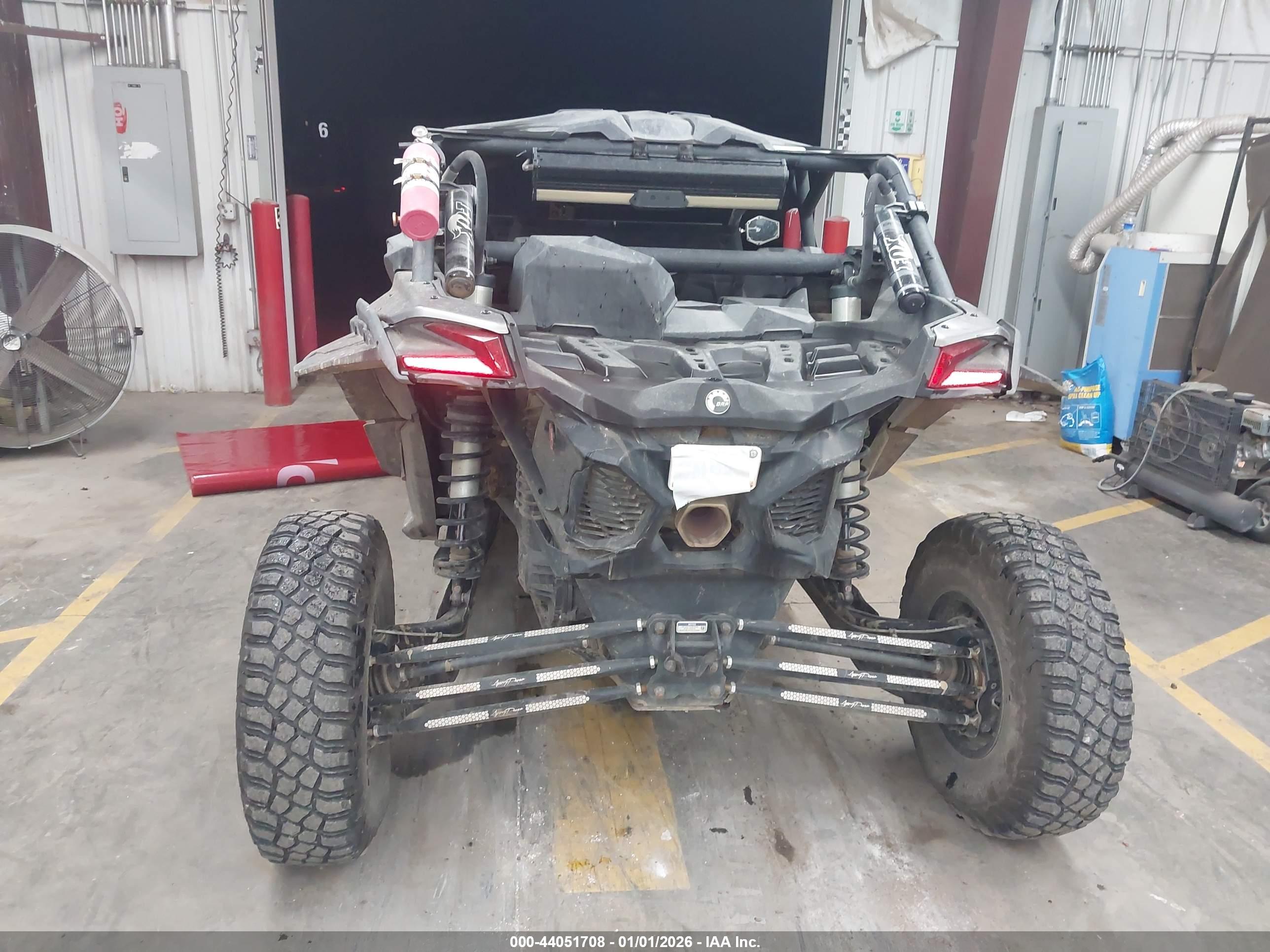 CAN-AM MAVERICK image 6