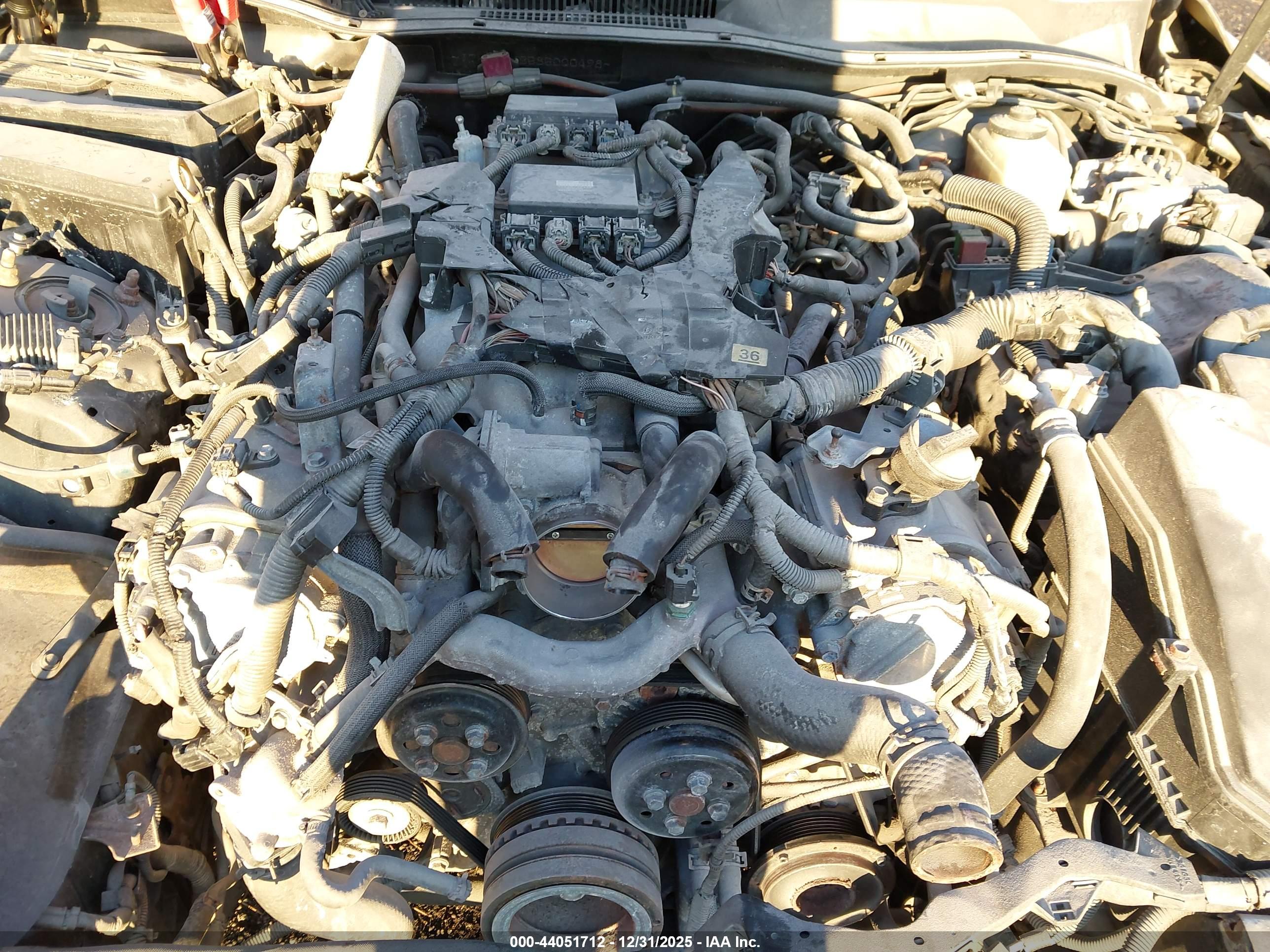 LEXUS IS image 10