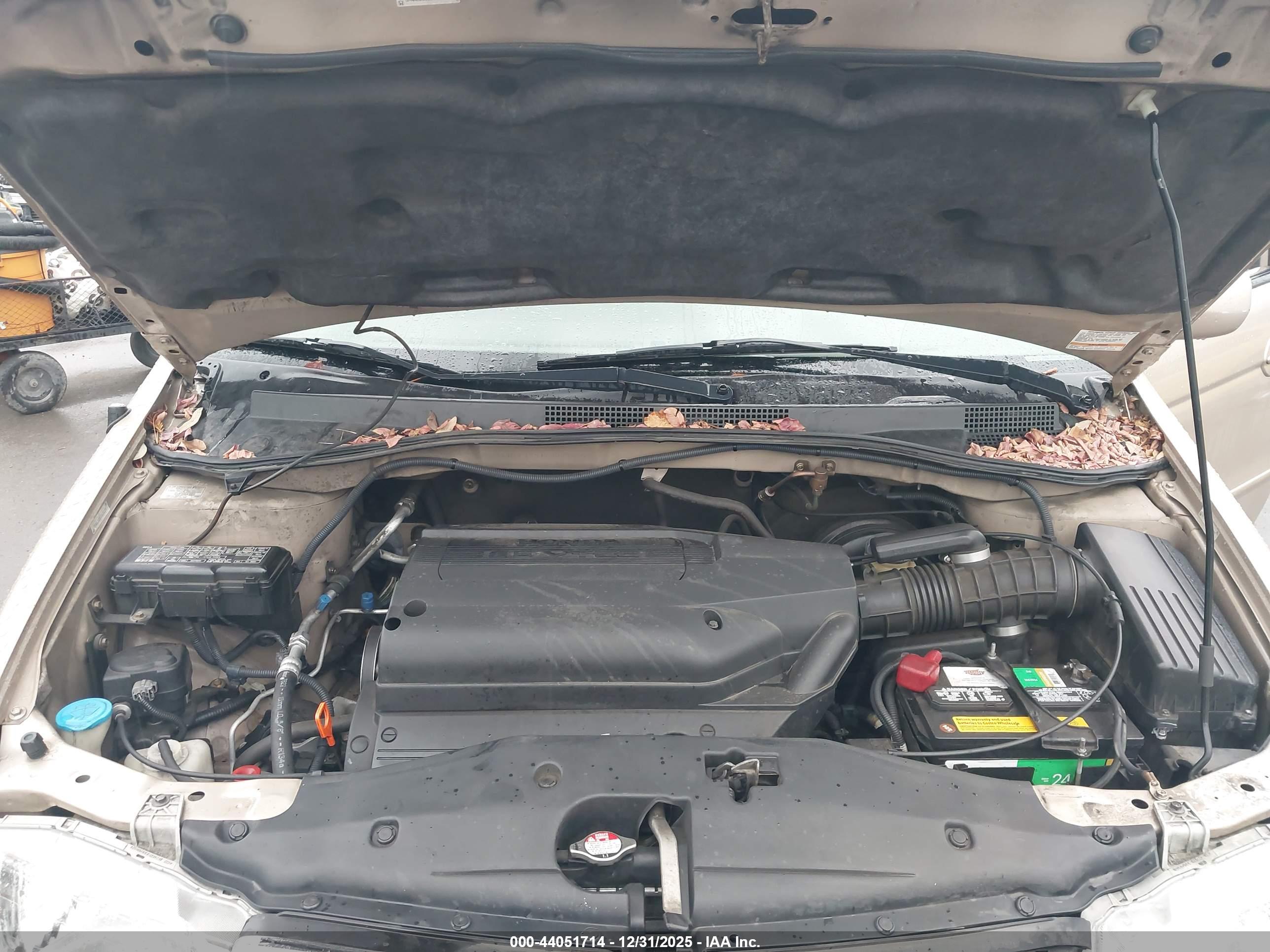 HONDA ODYSSEY image 10