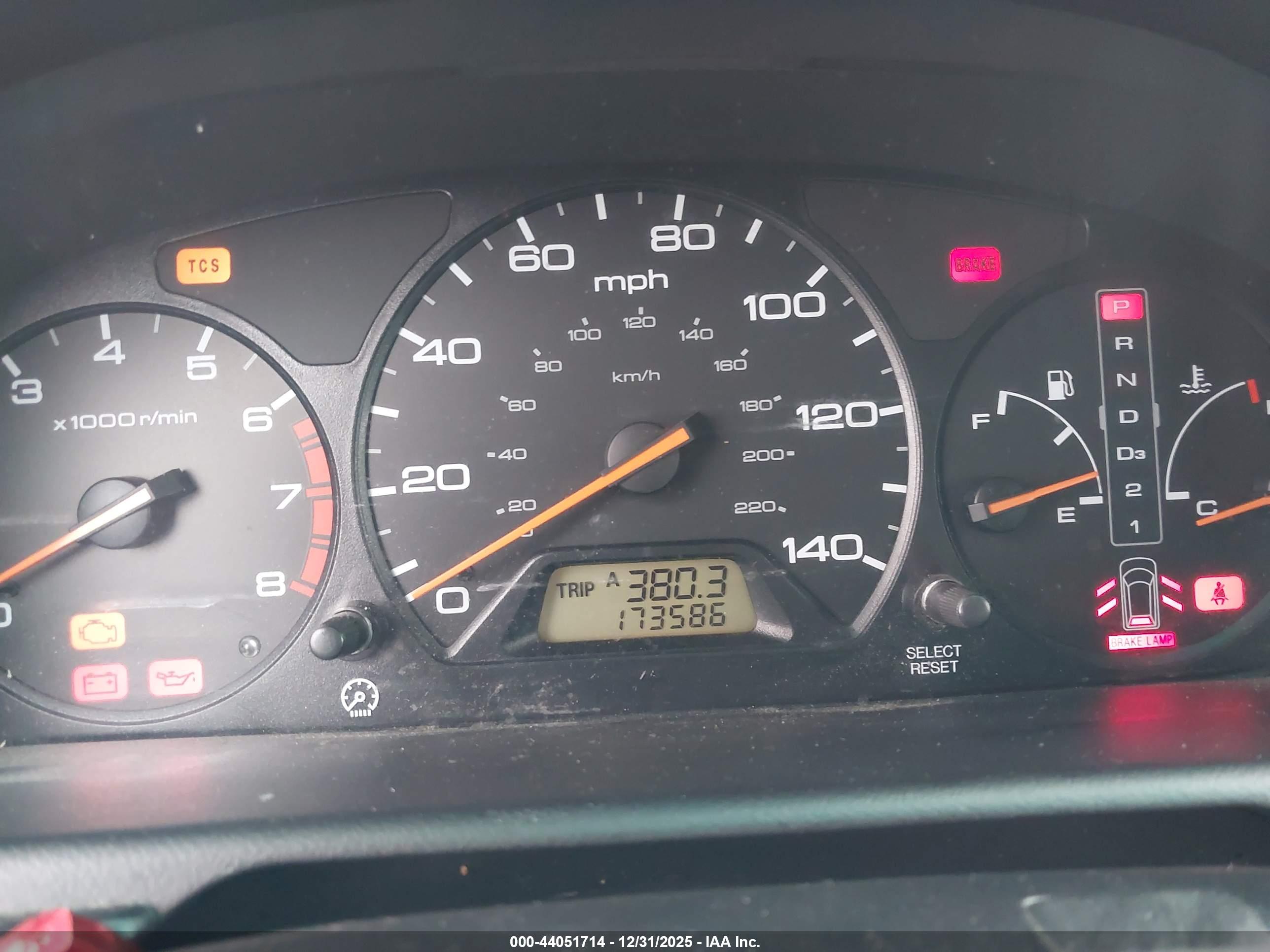 HONDA ODYSSEY image 7