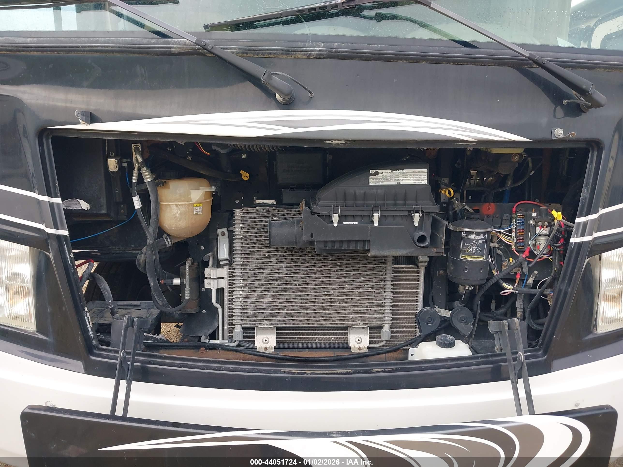 FORD F53 image 10