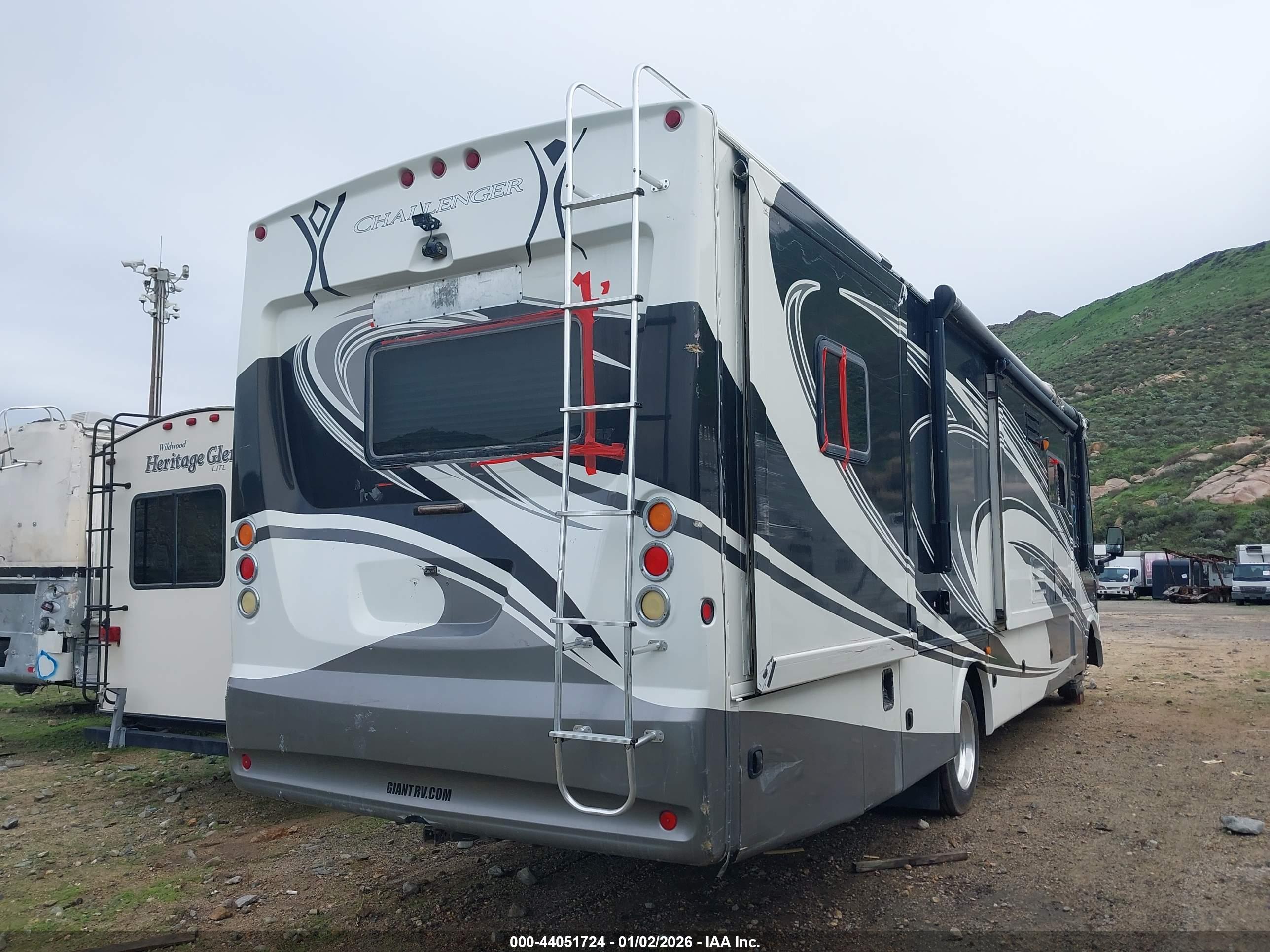 FORD F53 image 4