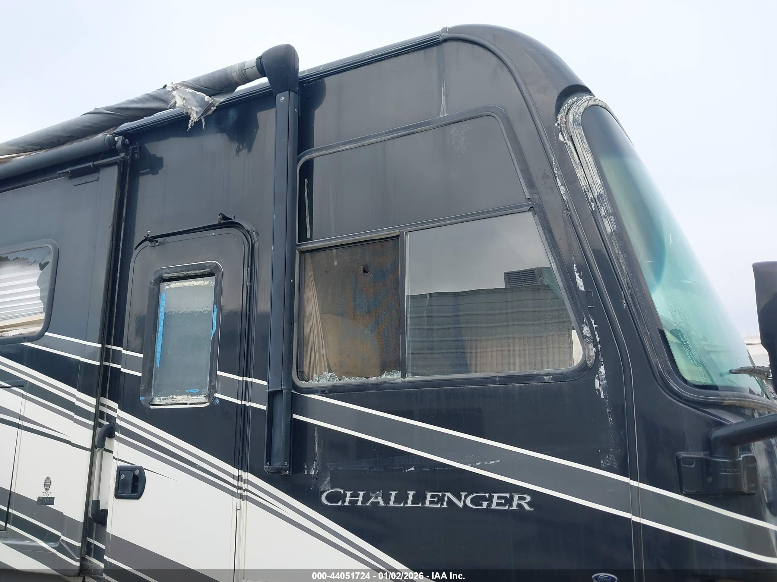 FORD F53 image 6